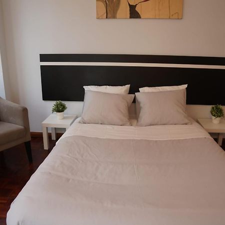Bisengototo Homestay Lisboa Екстериор снимка