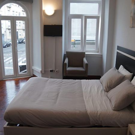 Bisengototo Homestay Lisboa Екстериор снимка