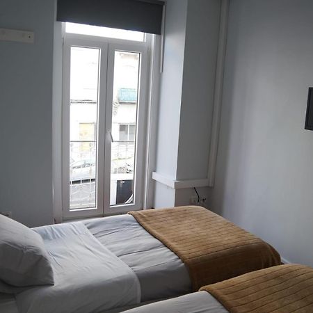 Bisengototo Homestay Lisboa Екстериор снимка