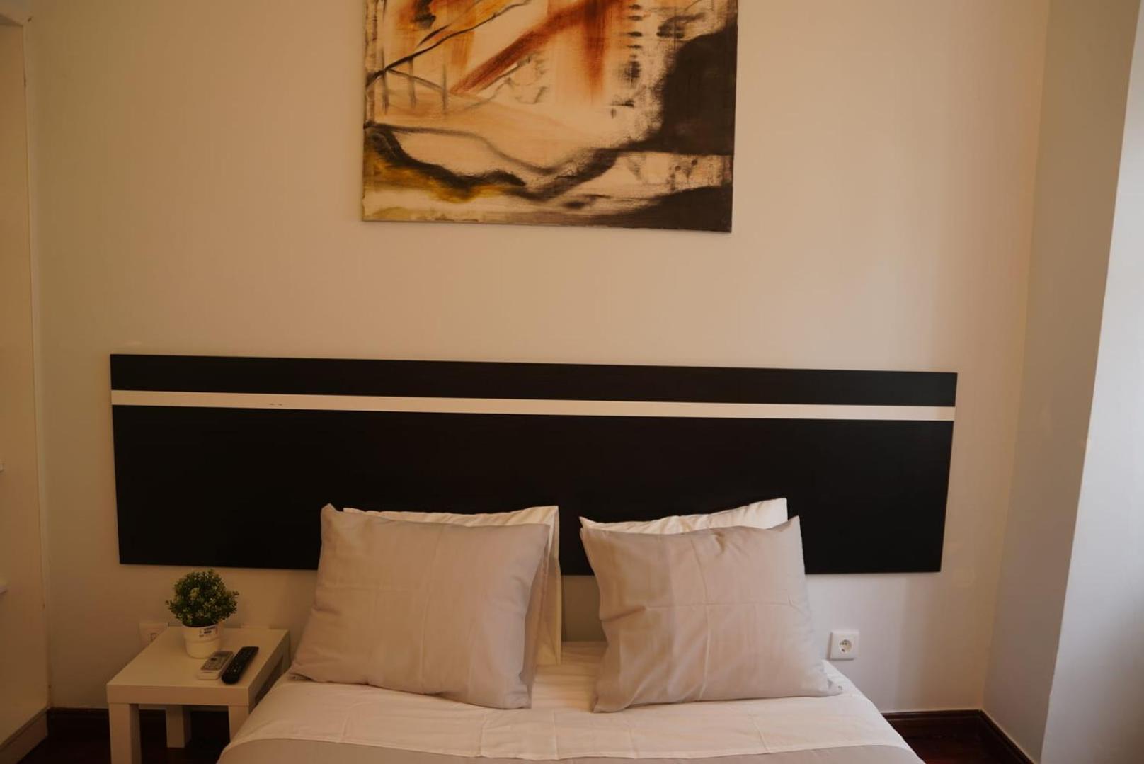 Bisengototo Homestay Lisboa Екстериор снимка