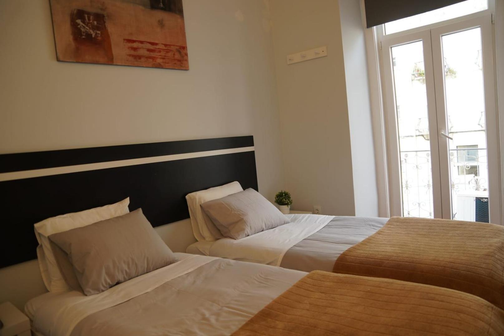 Bisengototo Homestay Lisboa Екстериор снимка