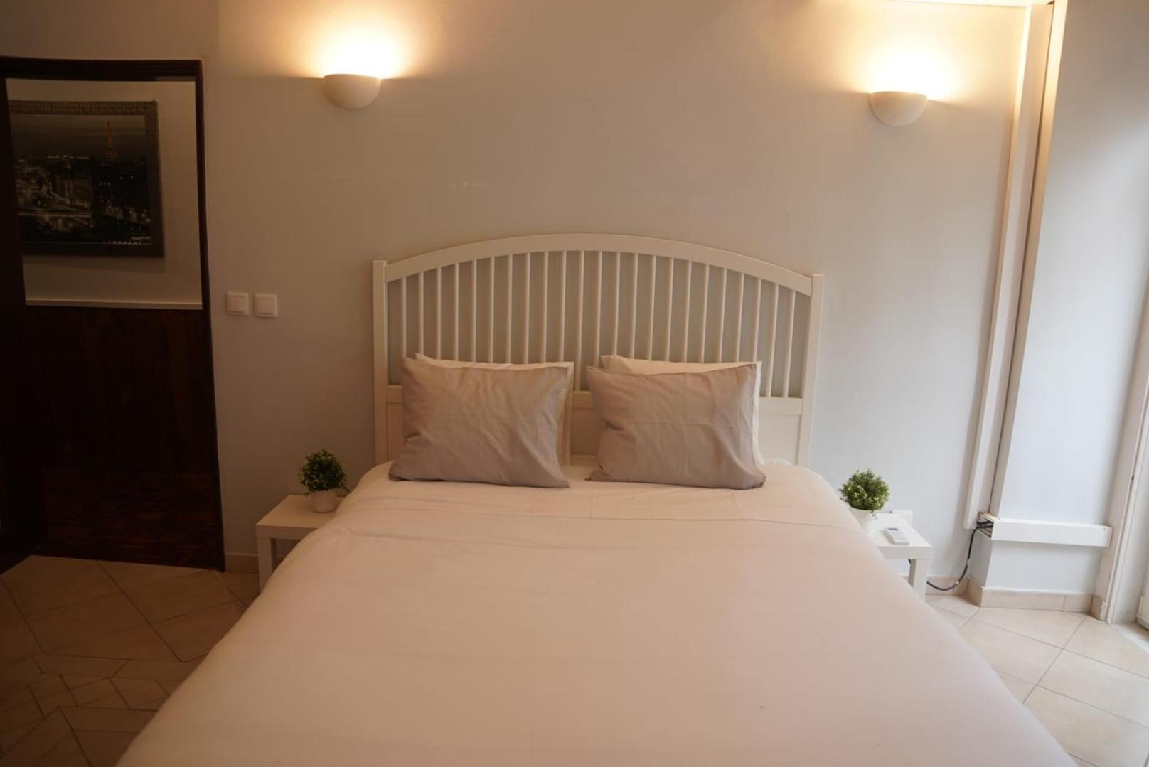 Bisengototo Homestay Lisboa Екстериор снимка