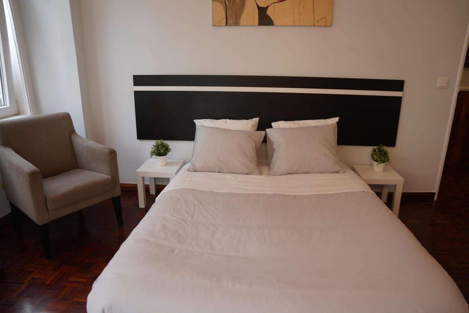 Bisengototo Homestay Lisboa Екстериор снимка
