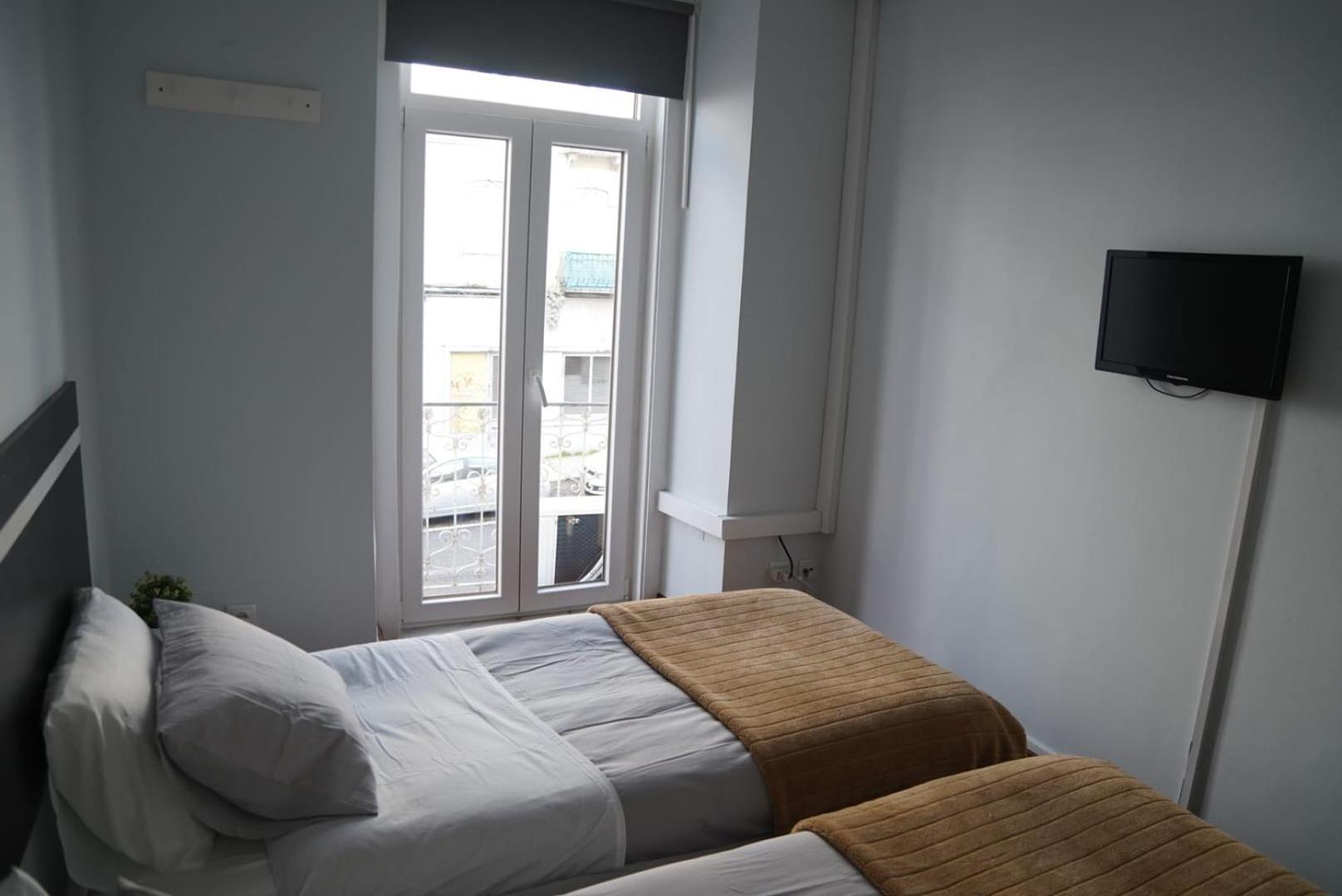 Bisengototo Homestay Lisboa Екстериор снимка