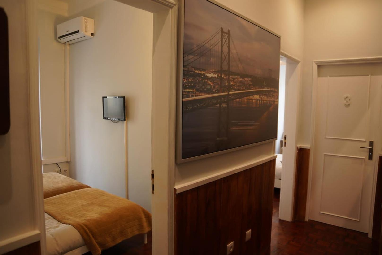 Bisengototo Homestay Lisboa Екстериор снимка