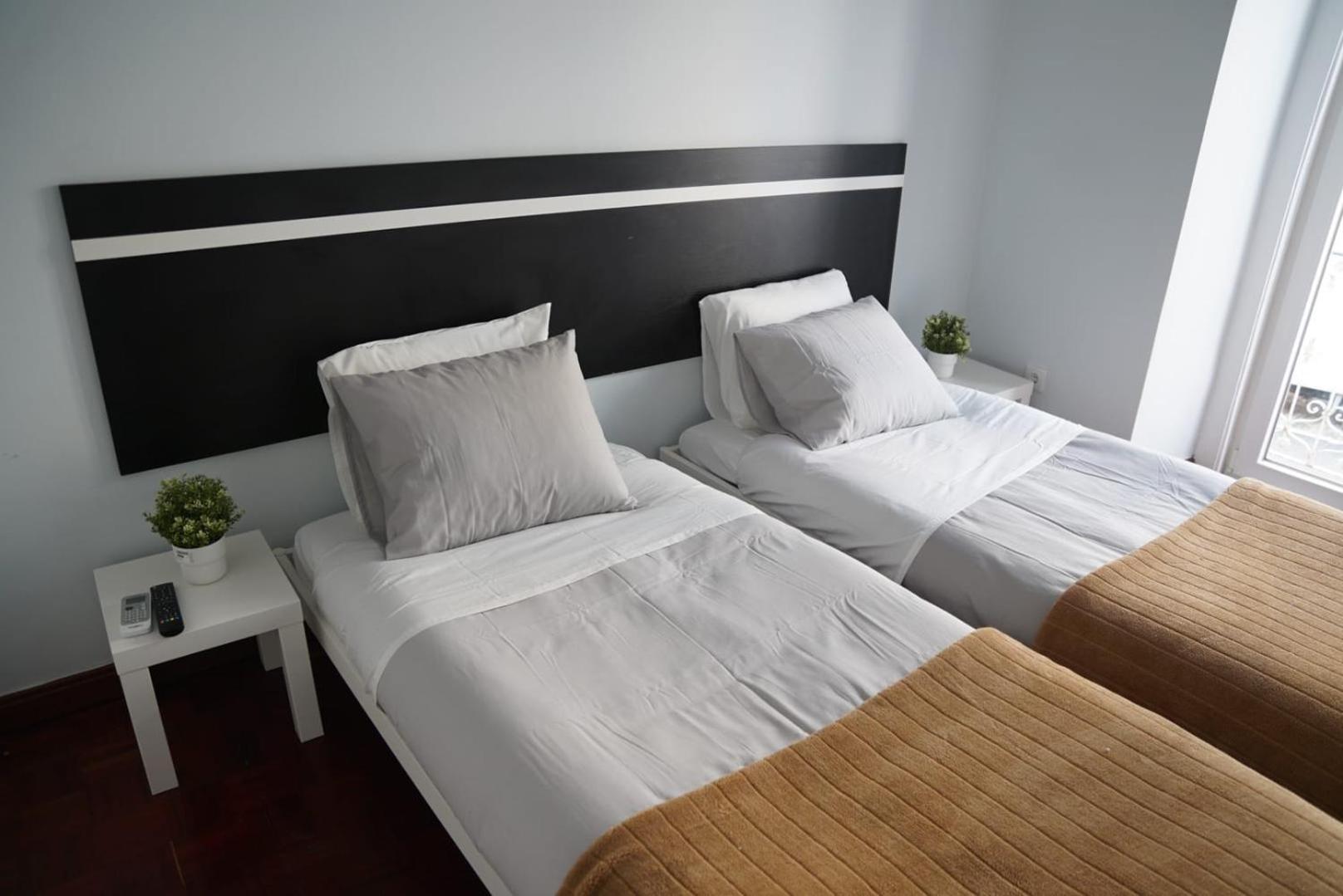 Bisengototo Homestay Lisboa Екстериор снимка