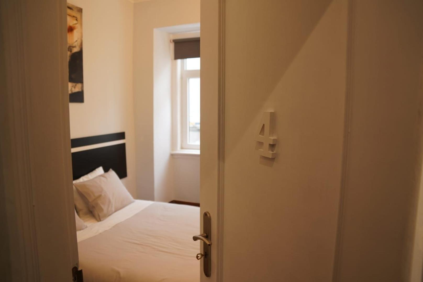 Bisengototo Homestay Lisboa Екстериор снимка