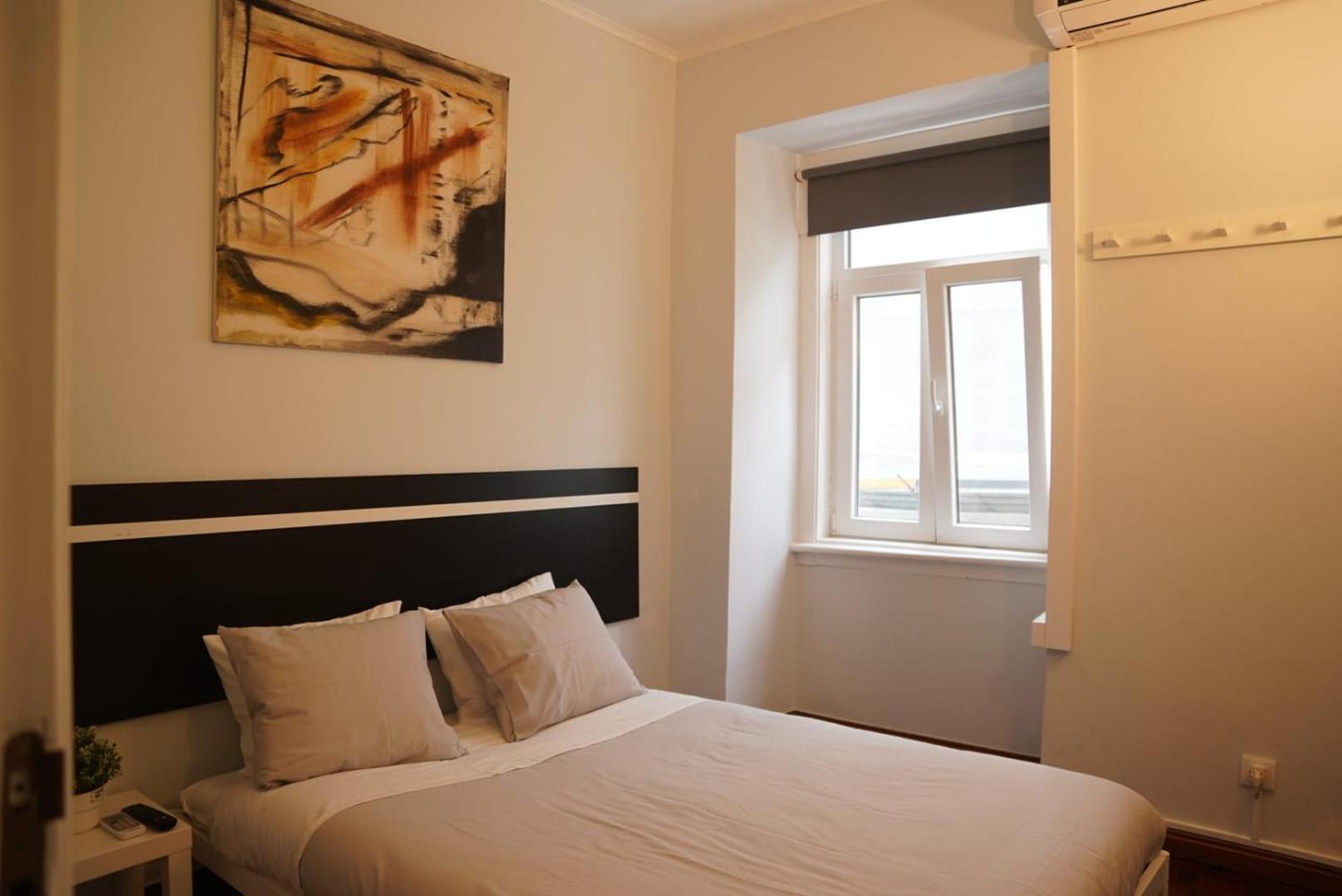 Bisengototo Homestay Lisboa Екстериор снимка