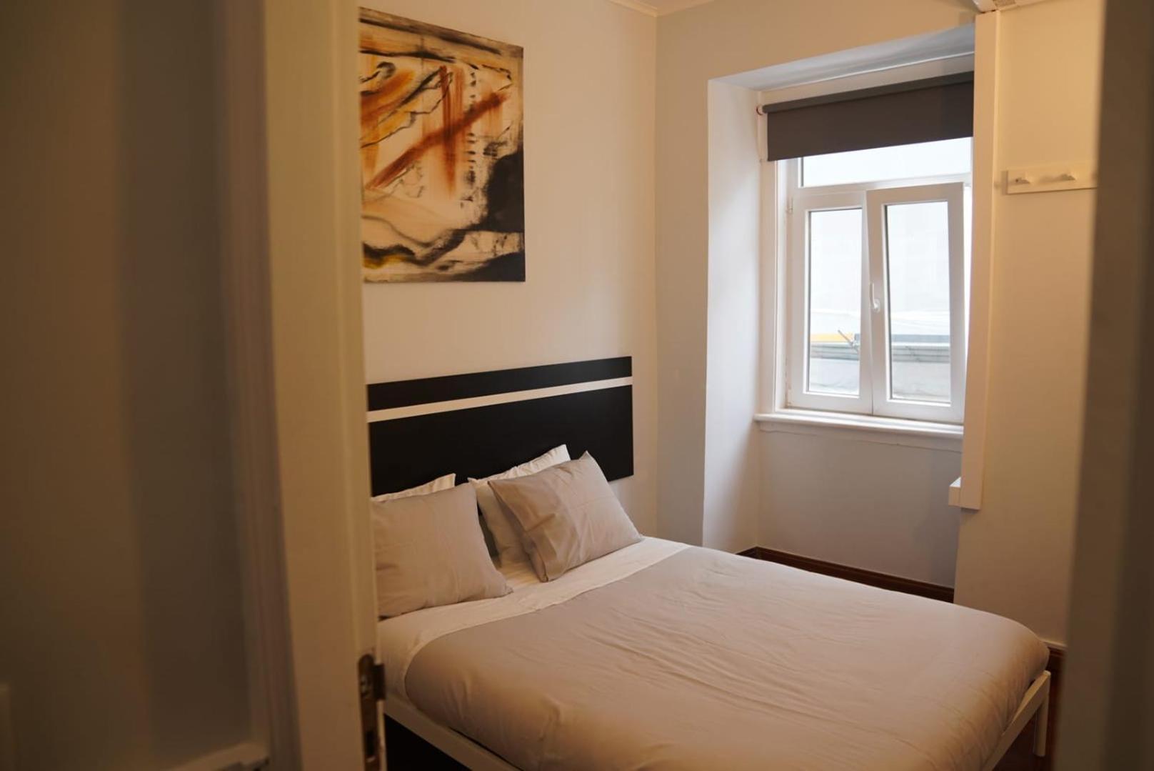 Bisengototo Homestay Lisboa Екстериор снимка
