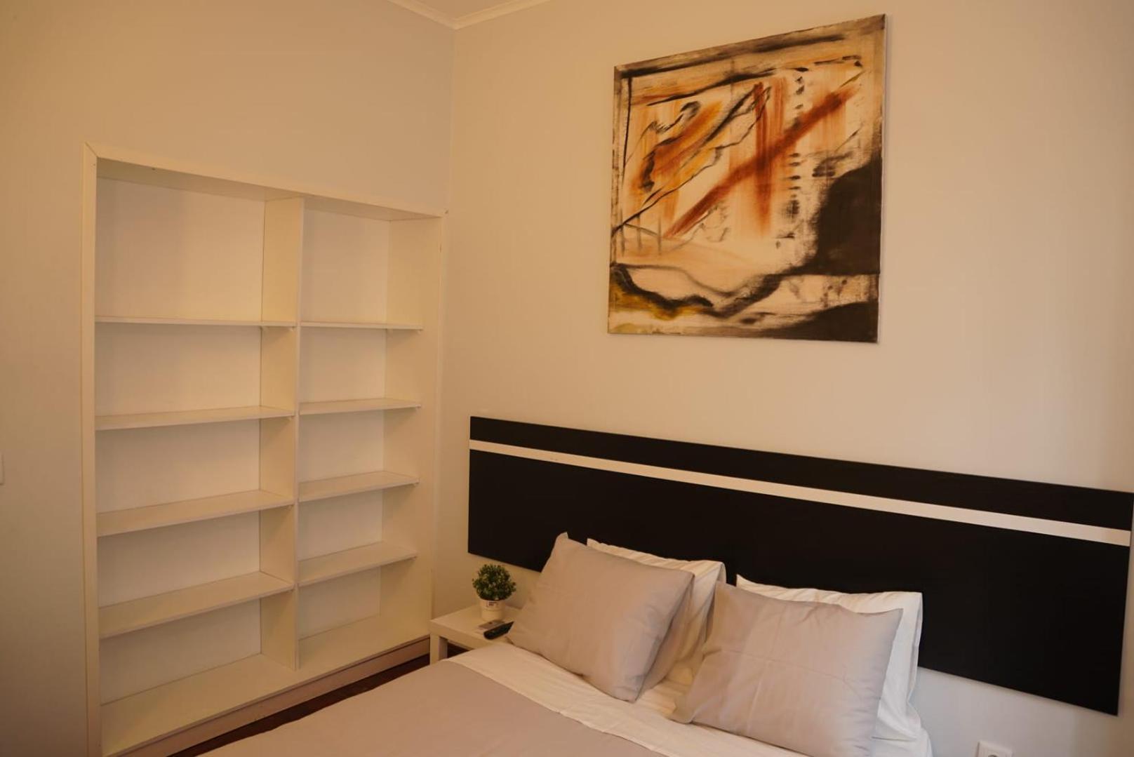 Bisengototo Homestay Lisboa Екстериор снимка