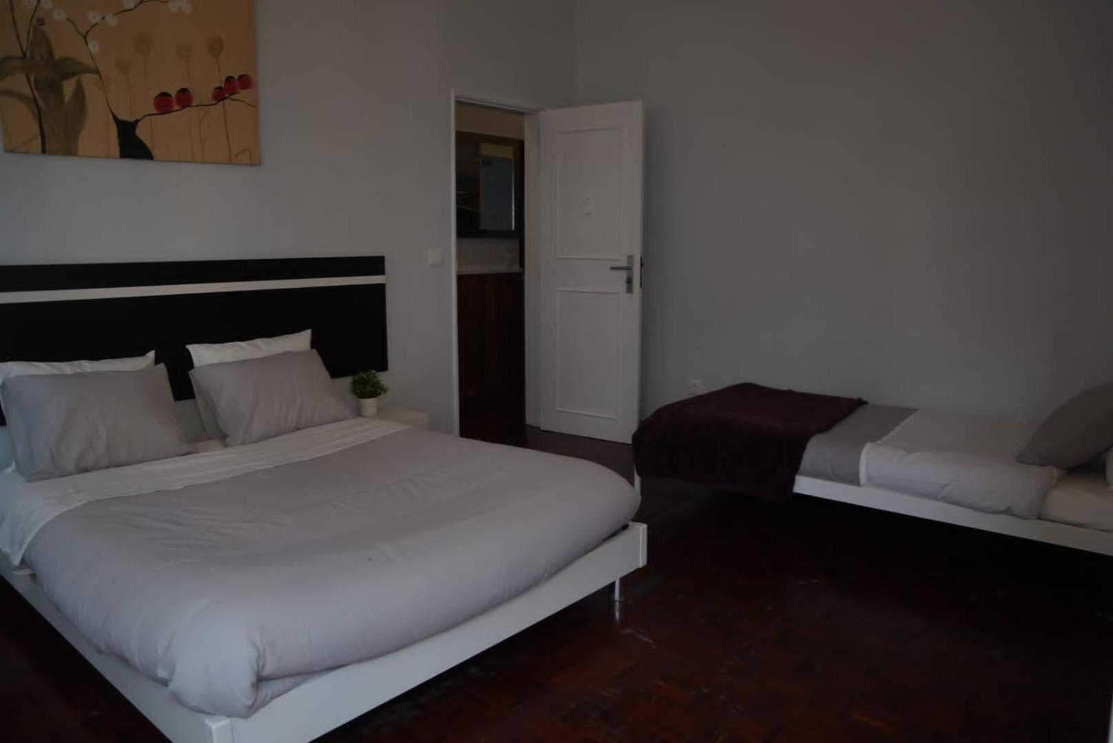 Bisengototo Homestay Lisboa Екстериор снимка