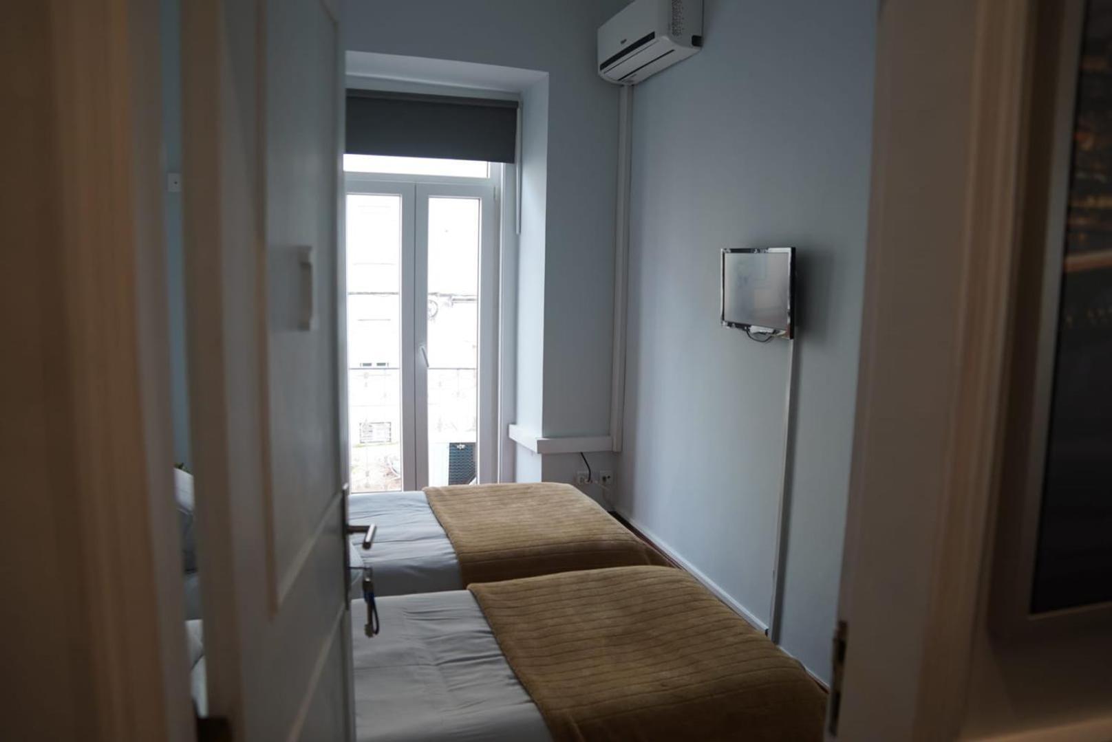Bisengototo Homestay Lisboa Екстериор снимка