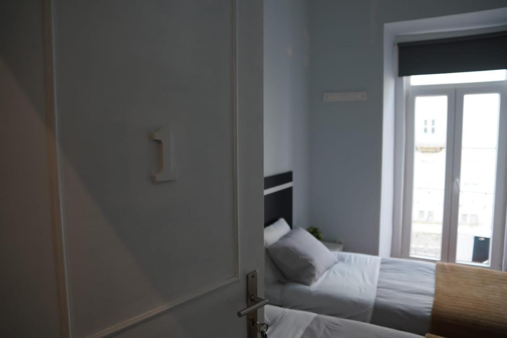 Bisengototo Homestay Lisboa Екстериор снимка