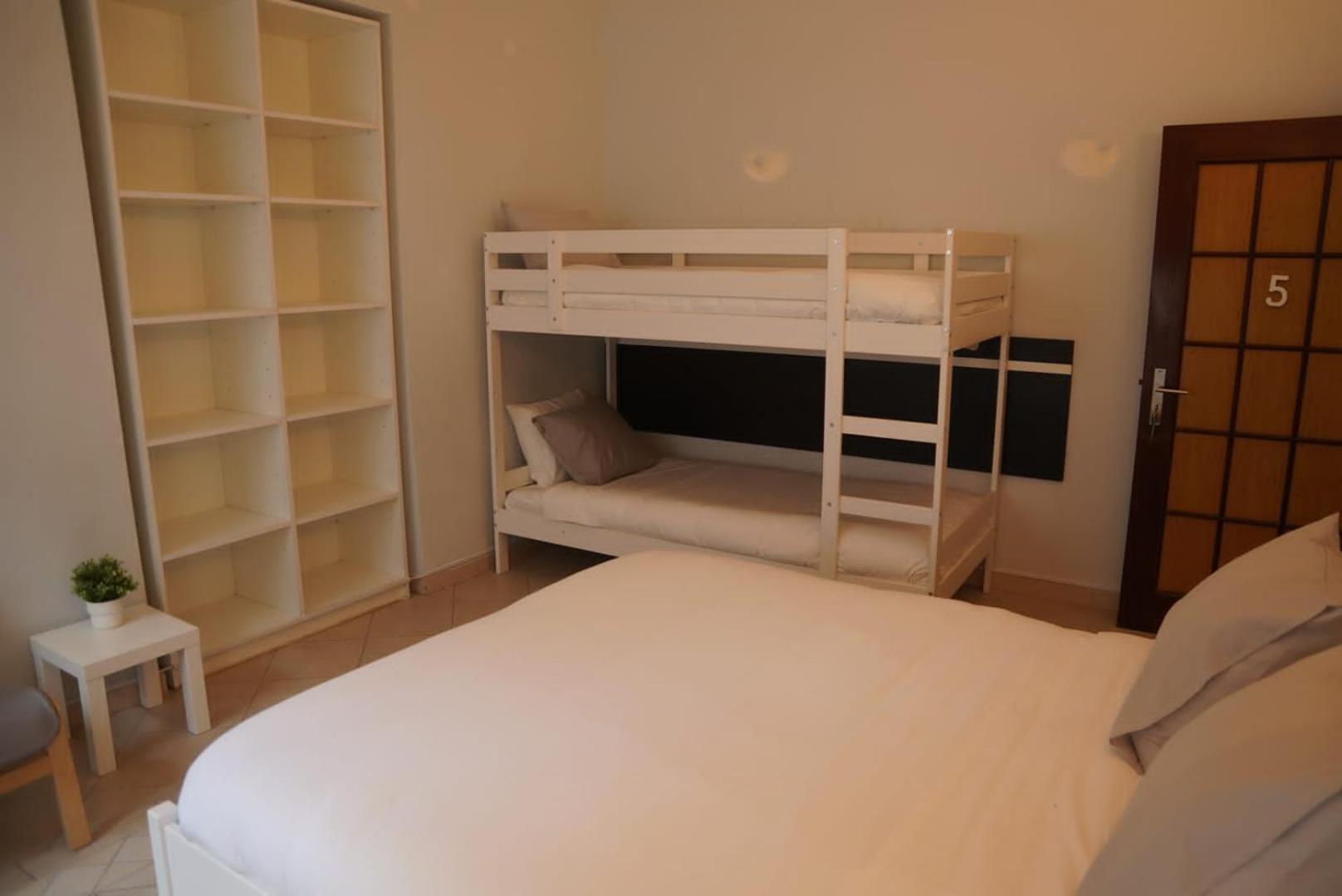 Bisengototo Homestay Lisboa Екстериор снимка