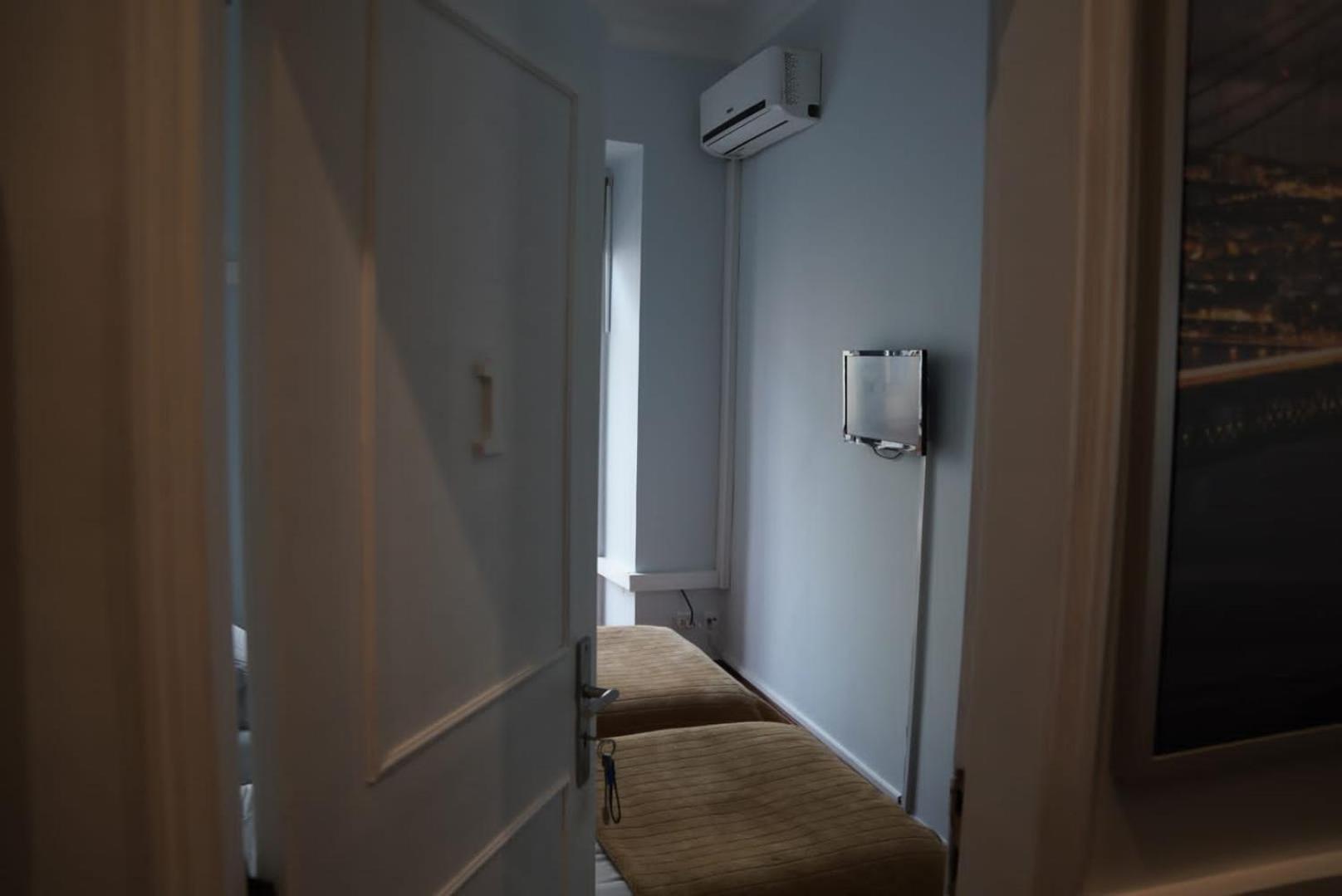 Bisengototo Homestay Lisboa Екстериор снимка