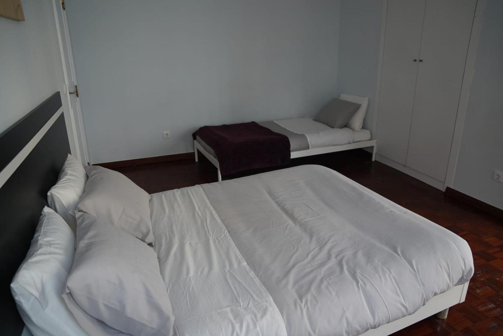 Bisengototo Homestay Lisboa Екстериор снимка