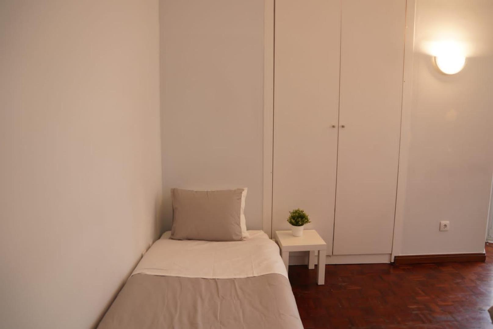 Bisengototo Homestay Lisboa Екстериор снимка