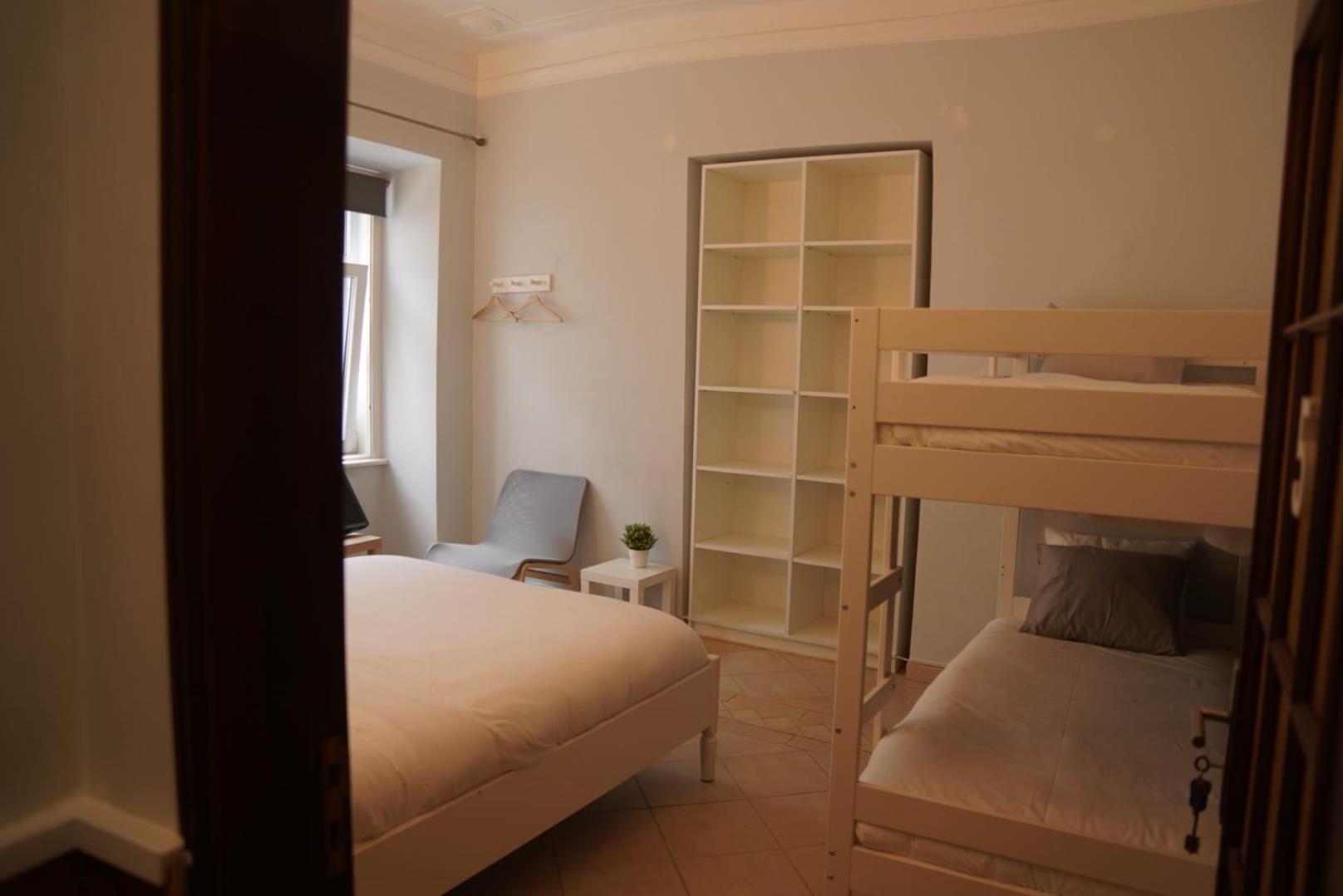 Bisengototo Homestay Lisboa Екстериор снимка