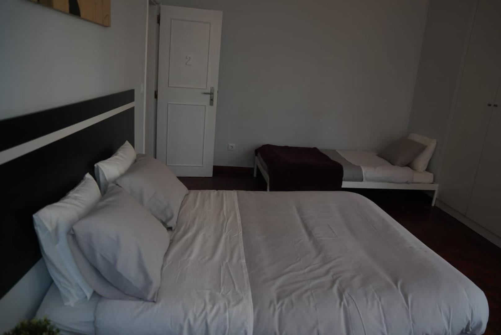 Bisengototo Homestay Lisboa Екстериор снимка