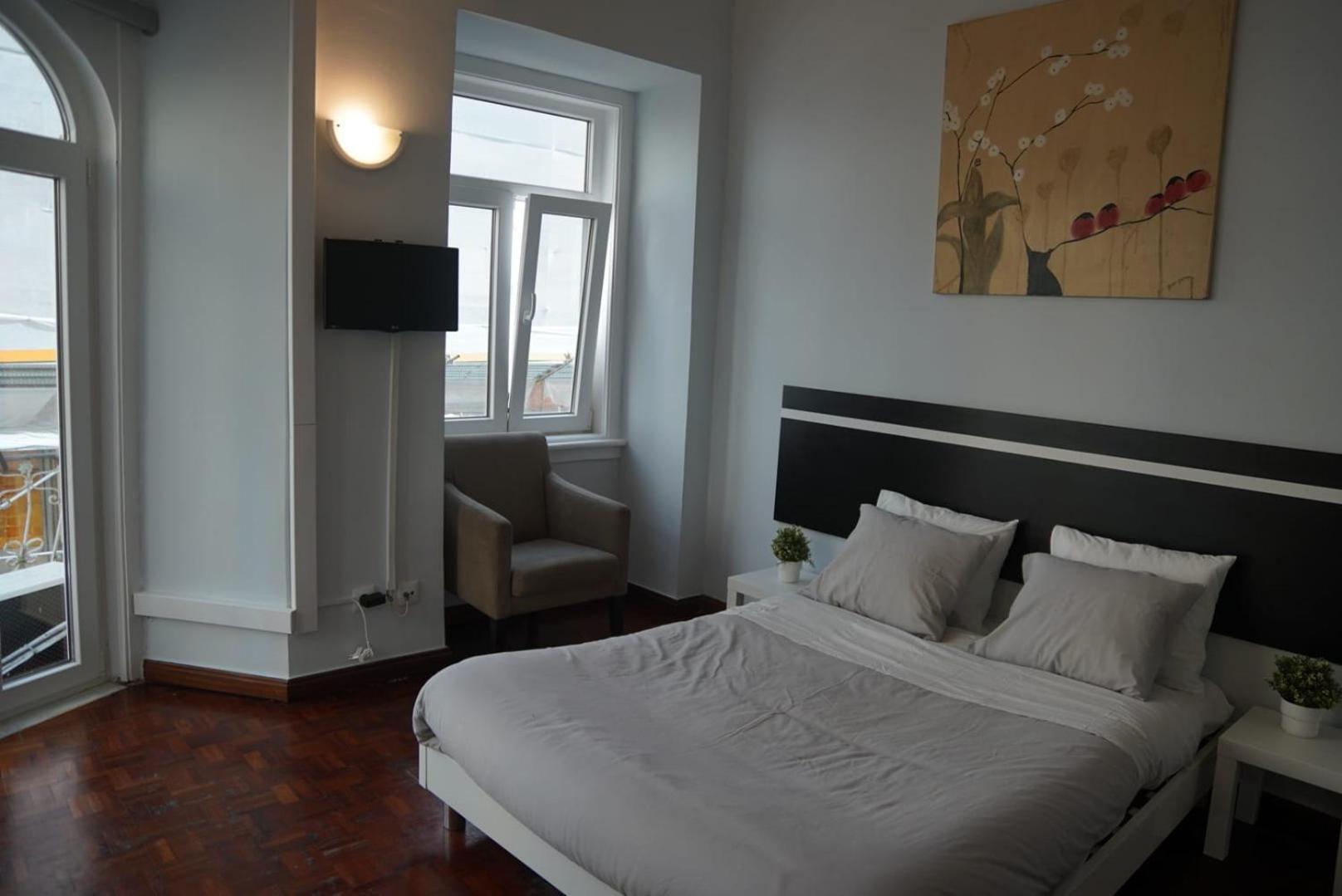 Bisengototo Homestay Lisboa Екстериор снимка