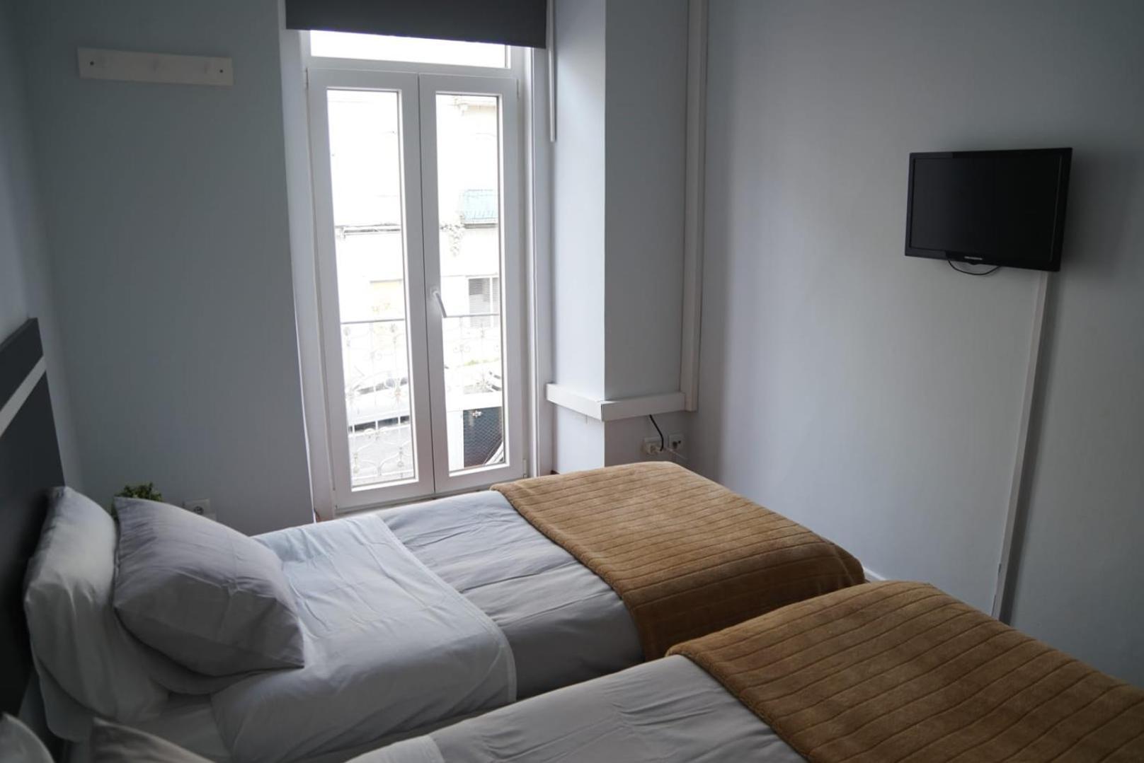 Bisengototo Homestay Lisboa Екстериор снимка