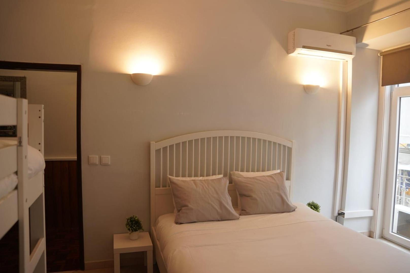 Bisengototo Homestay Lisboa Екстериор снимка