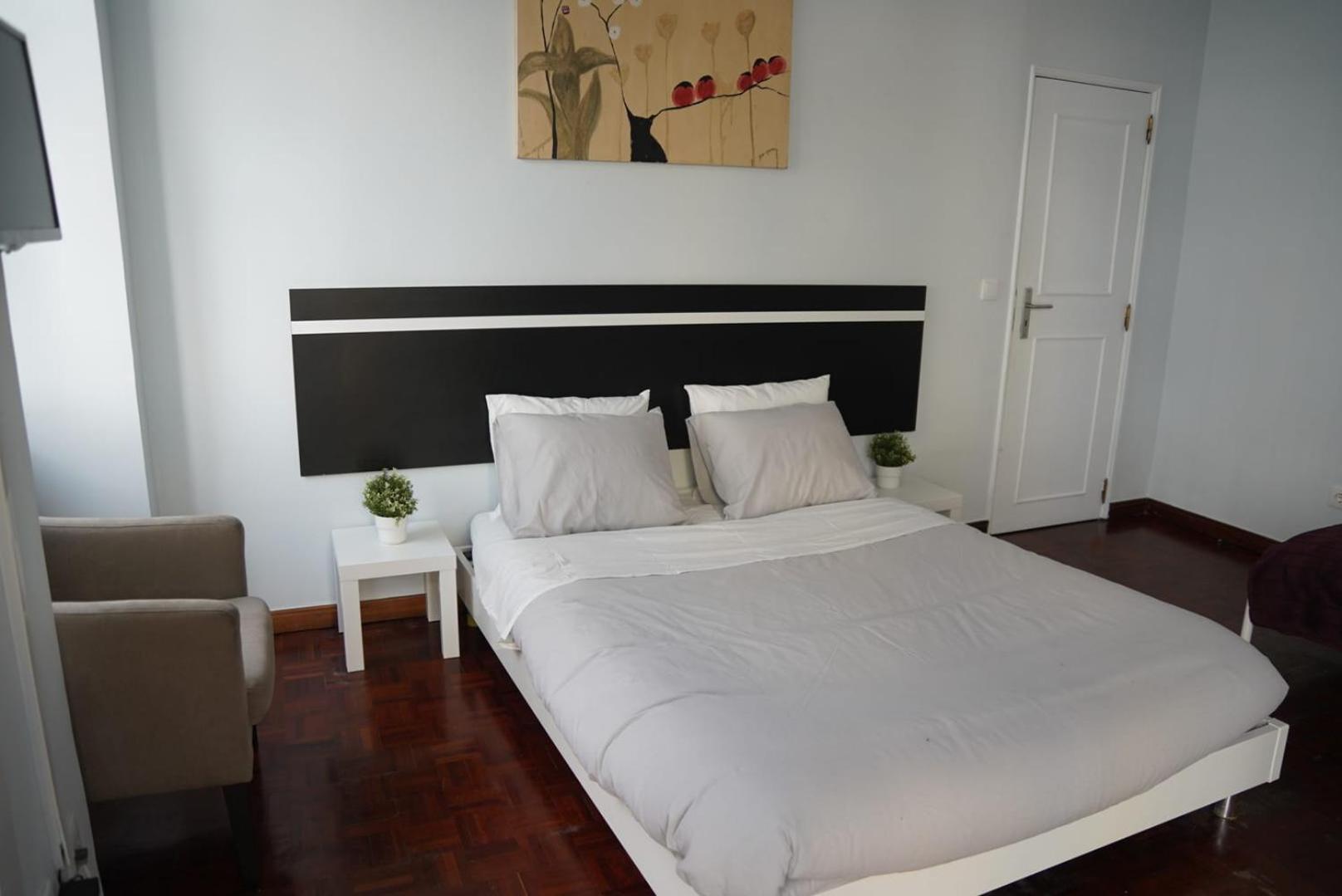 Bisengototo Homestay Lisboa Екстериор снимка