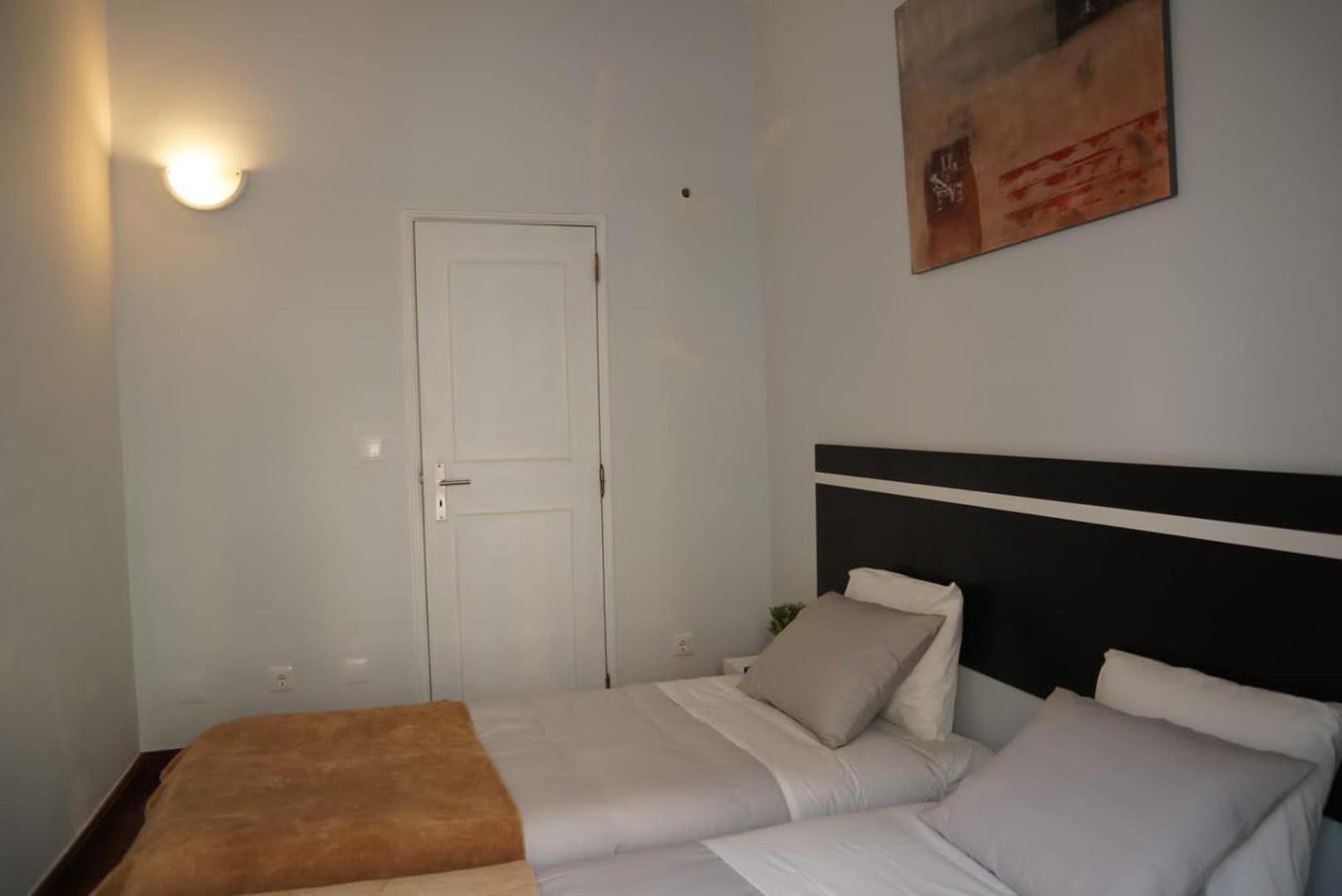 Bisengototo Homestay Lisboa Екстериор снимка