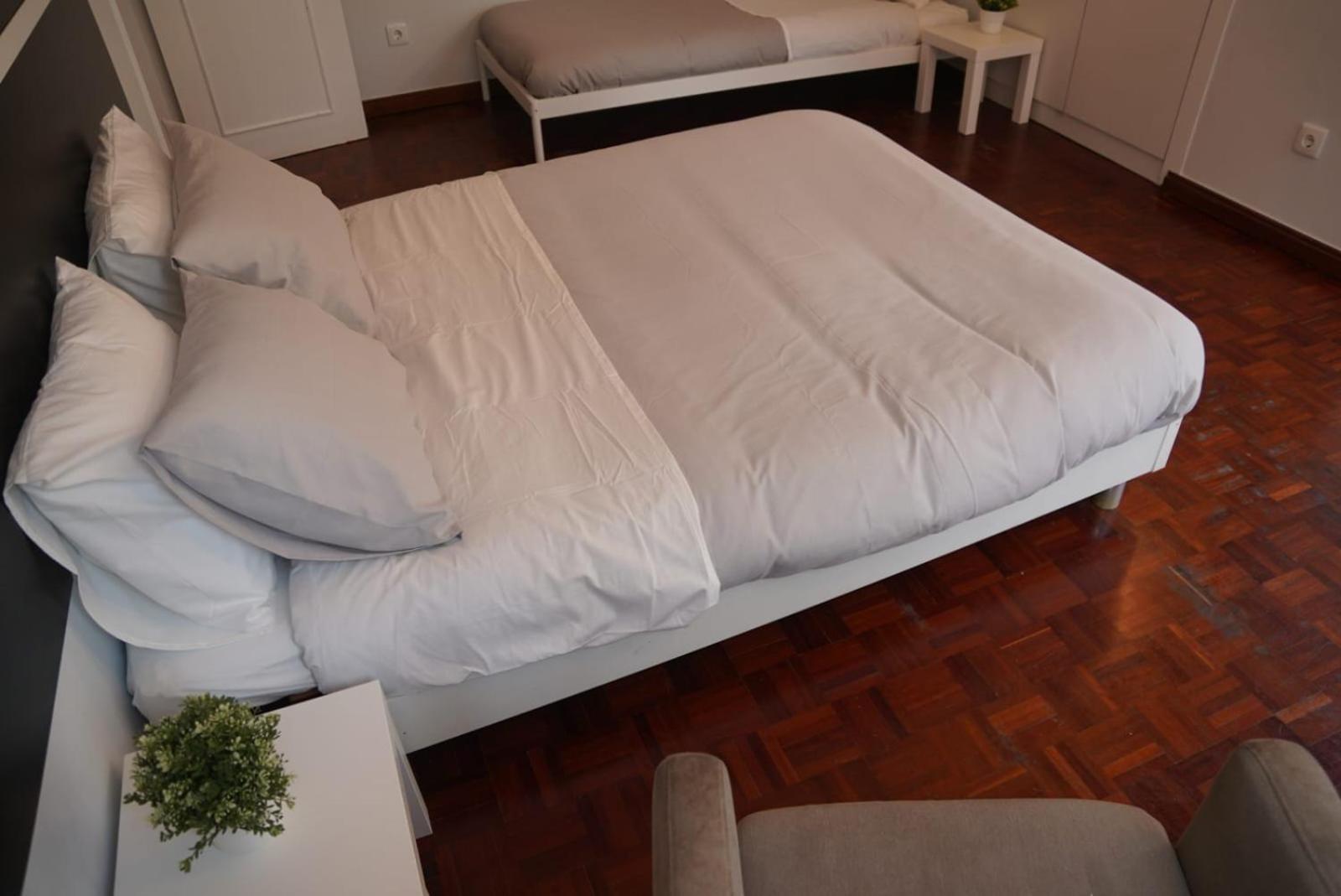Bisengototo Homestay Lisboa Екстериор снимка