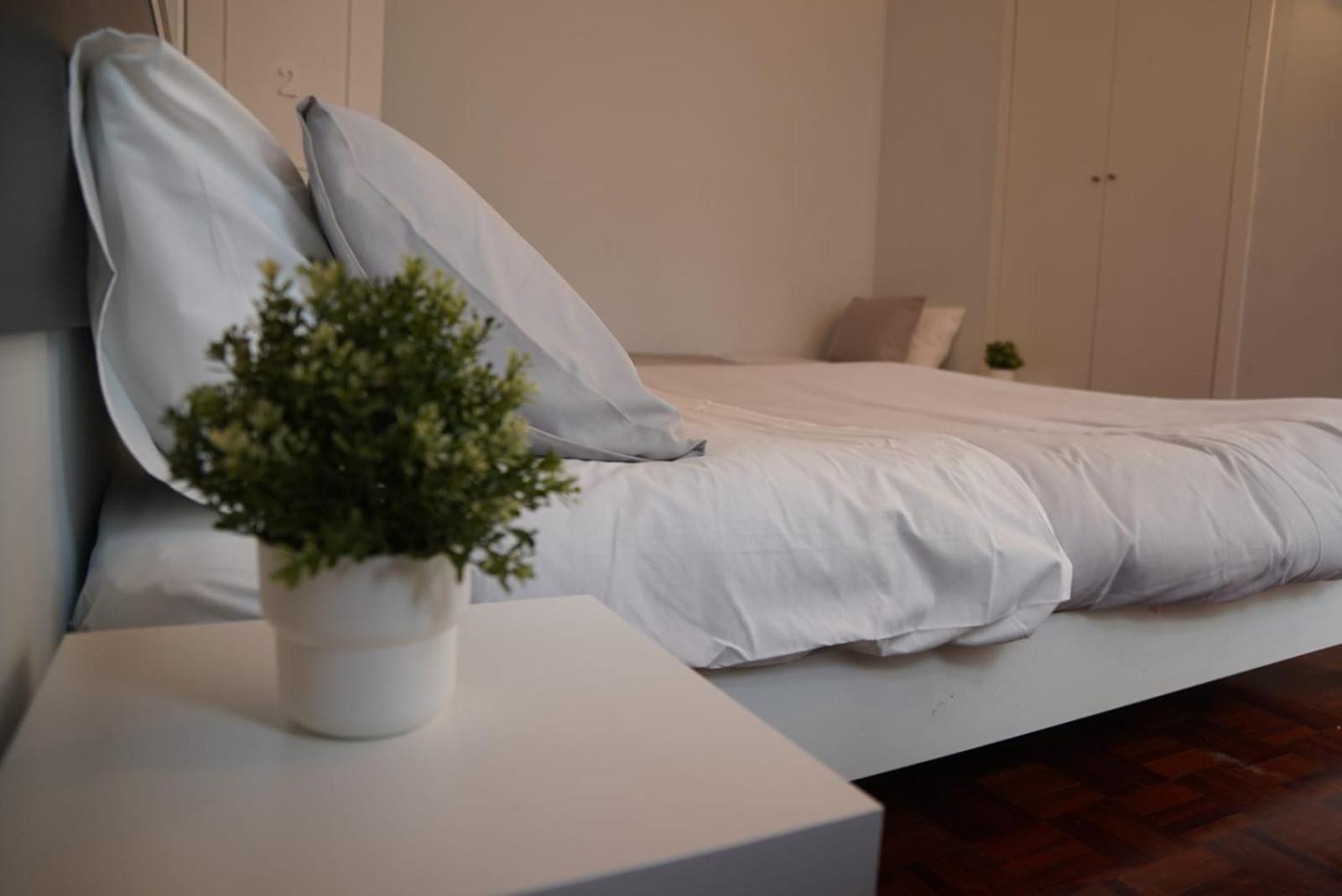 Bisengototo Homestay Lisboa Екстериор снимка