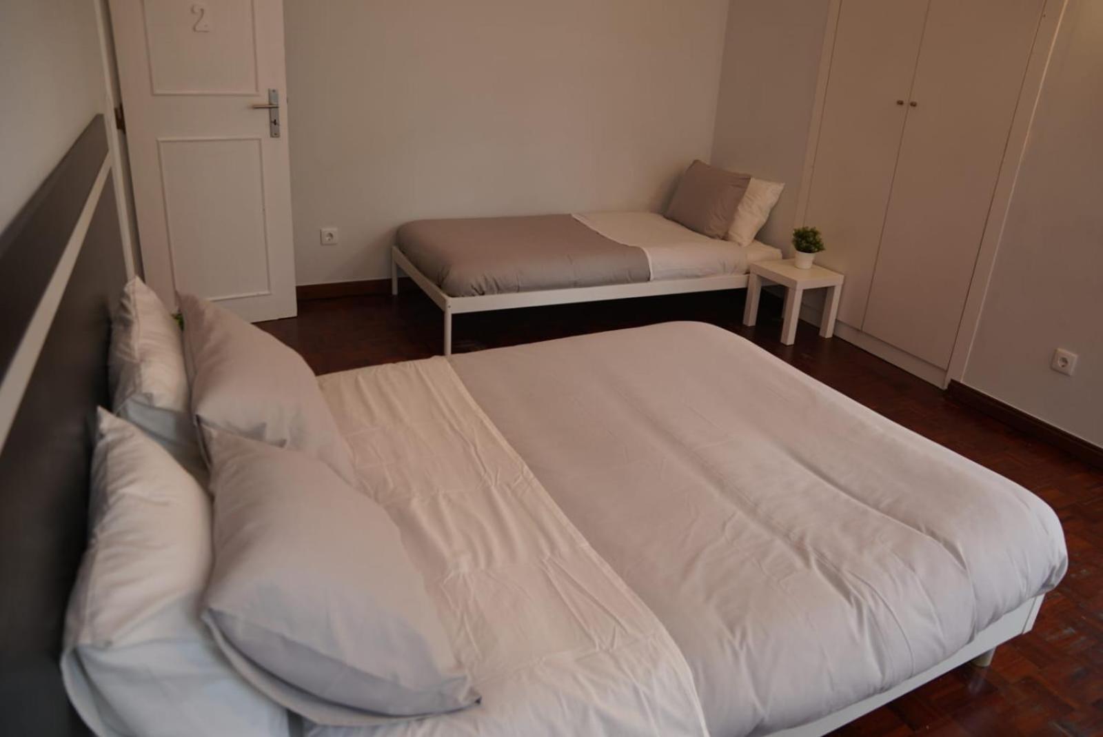 Bisengototo Homestay Lisboa Екстериор снимка