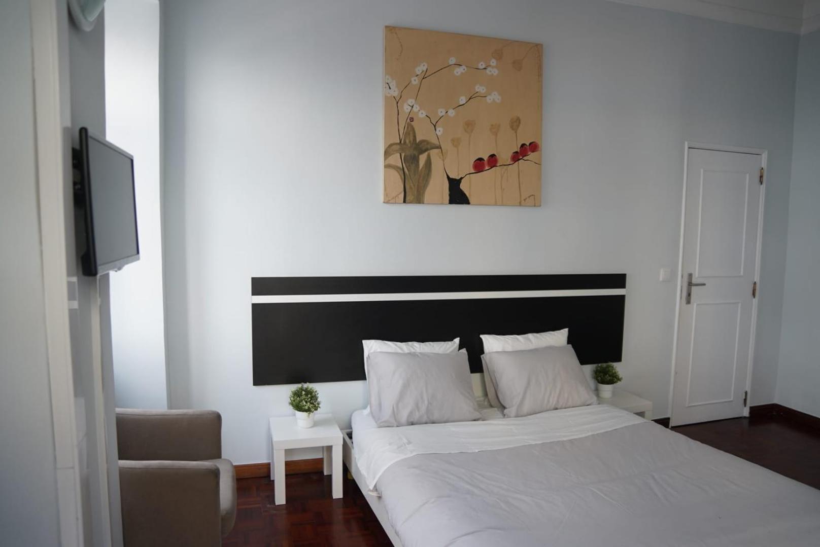 Bisengototo Homestay Lisboa Екстериор снимка