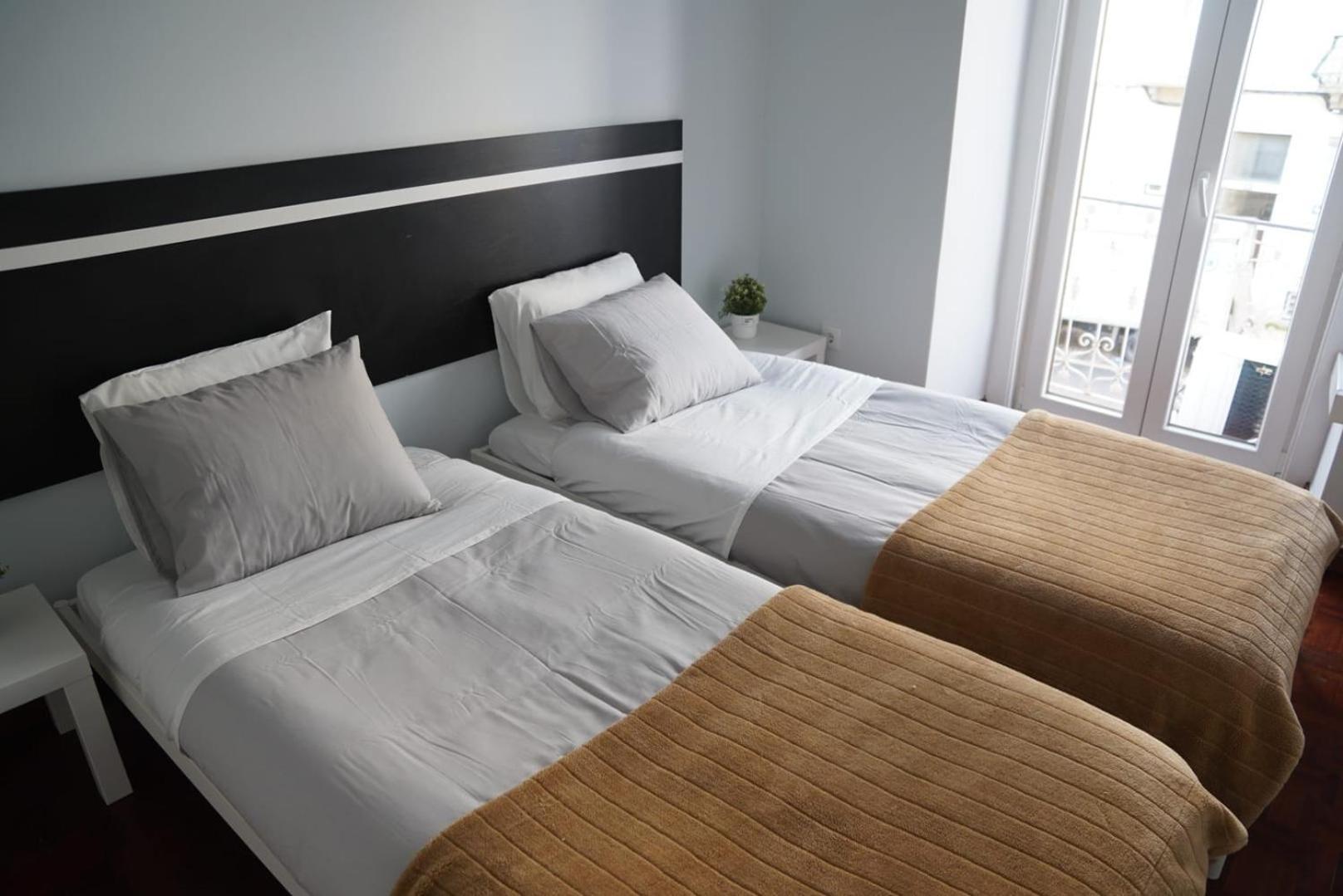 Bisengototo Homestay Lisboa Екстериор снимка