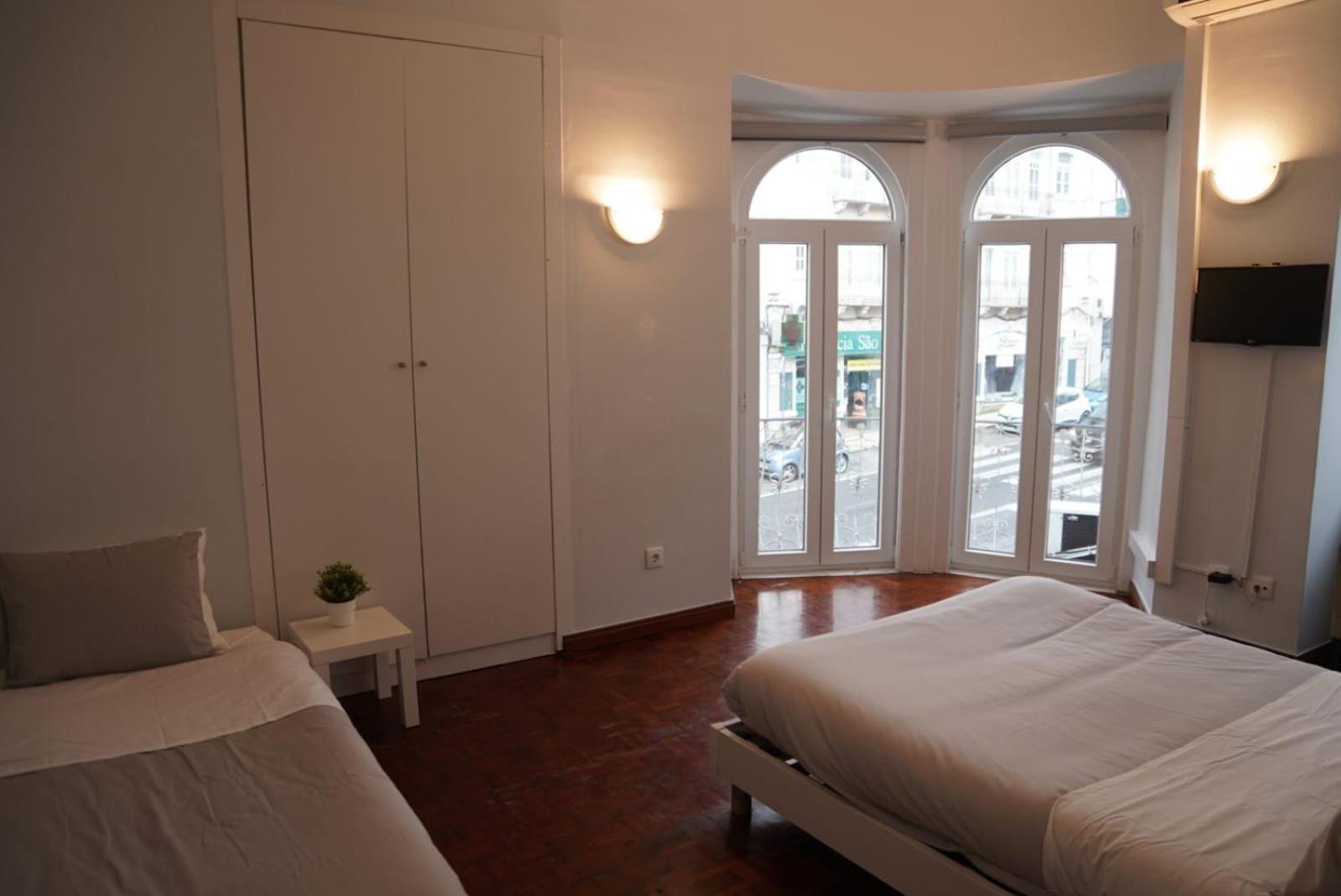 Bisengototo Homestay Lisboa Екстериор снимка