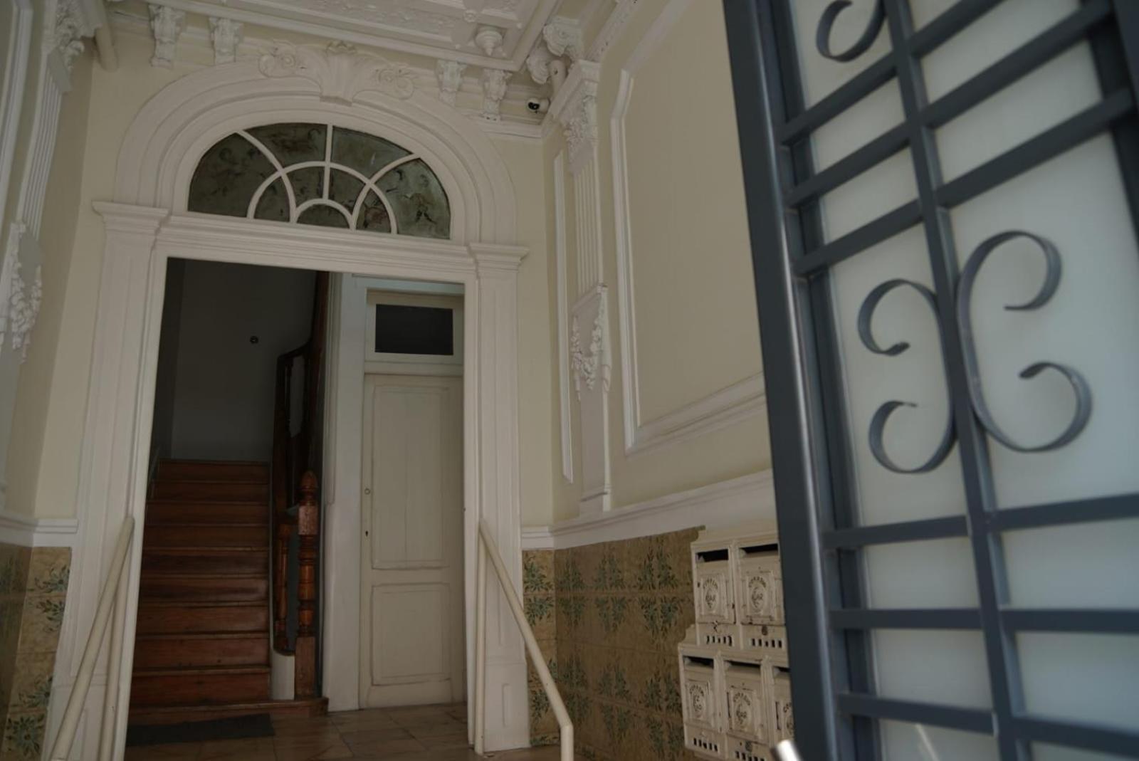 Bisengototo Homestay Lisboa Екстериор снимка