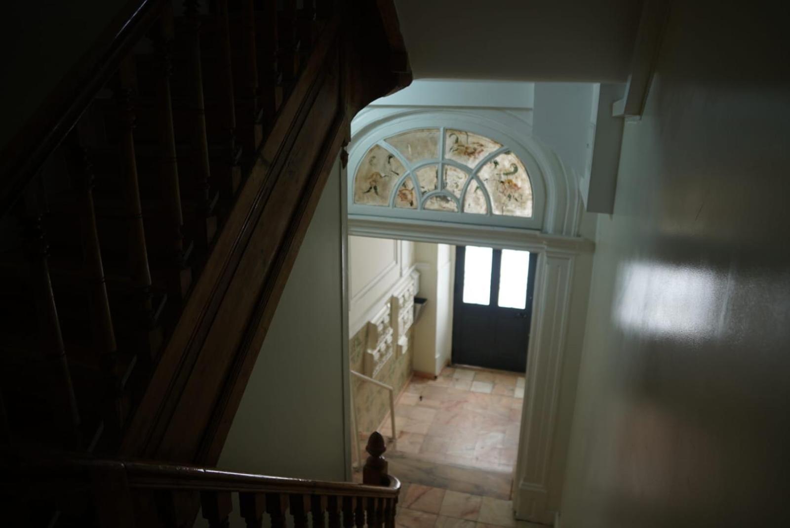 Bisengototo Homestay Lisboa Екстериор снимка