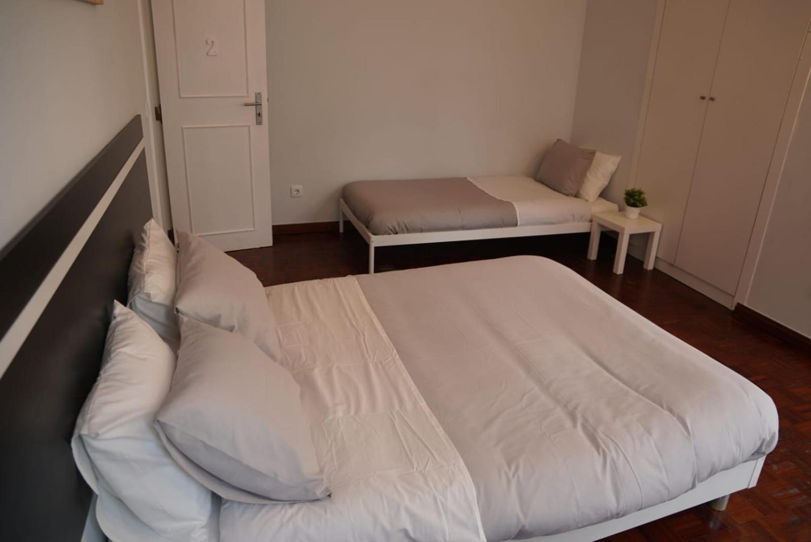 Bisengototo Homestay Lisboa Екстериор снимка