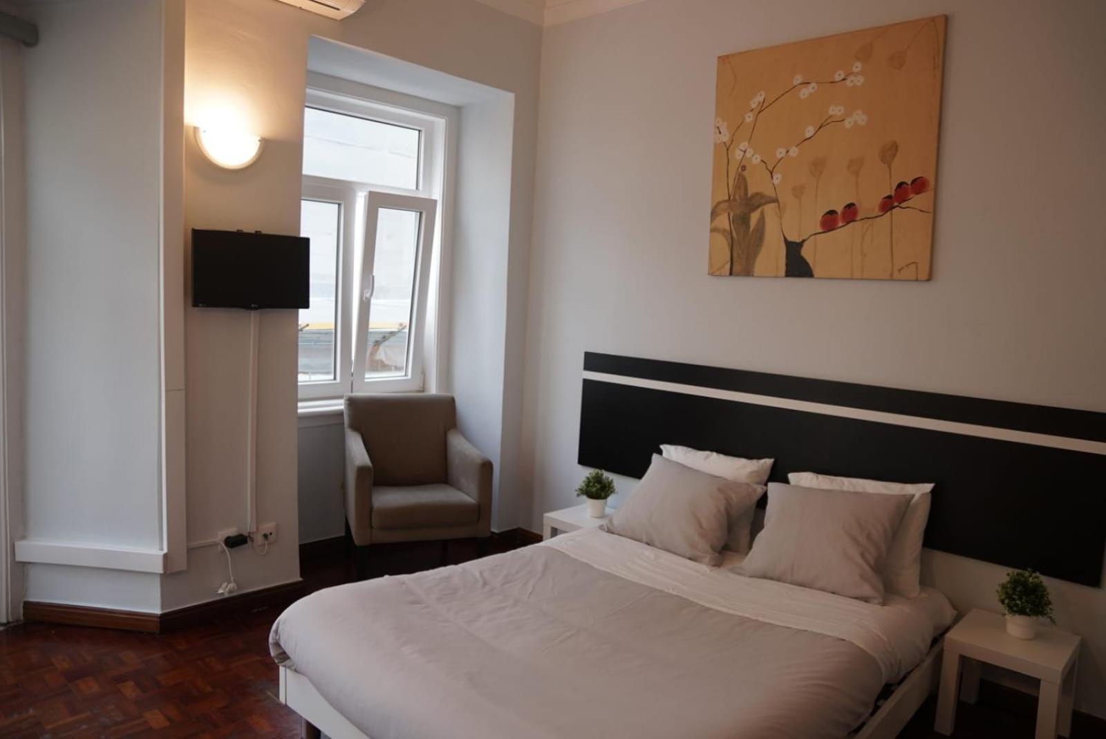 Bisengototo Homestay Lisboa Екстериор снимка