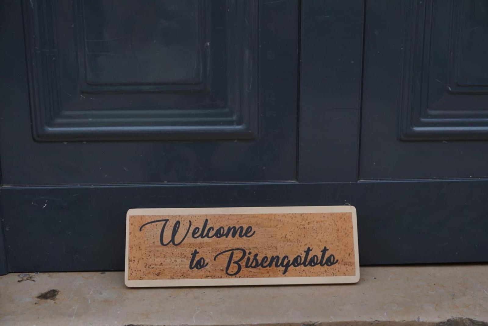 Bisengototo Homestay Lisboa Екстериор снимка