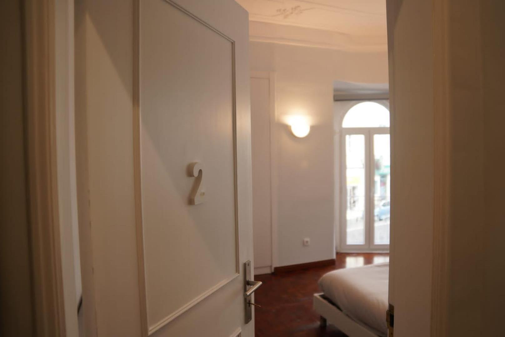 Bisengototo Homestay Lisboa Екстериор снимка