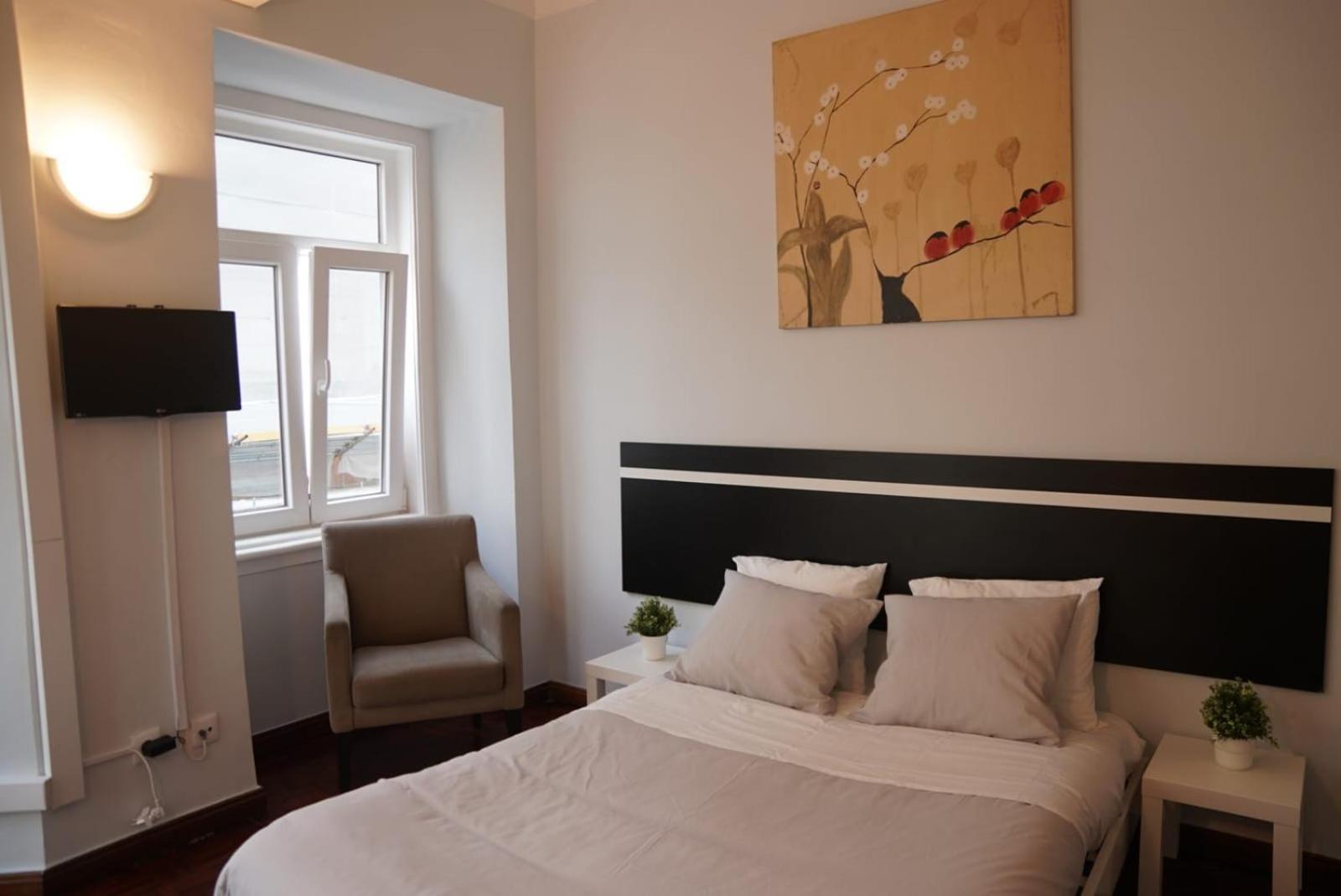 Bisengototo Homestay Lisboa Екстериор снимка