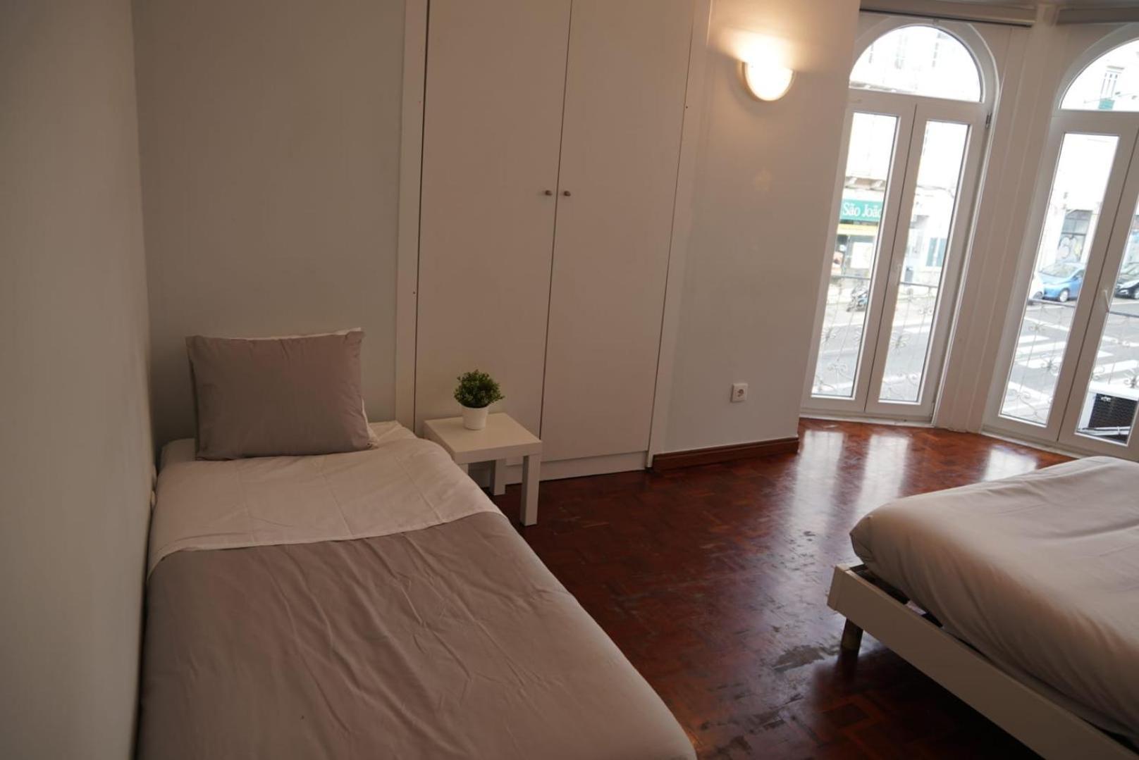 Bisengototo Homestay Lisboa Екстериор снимка
