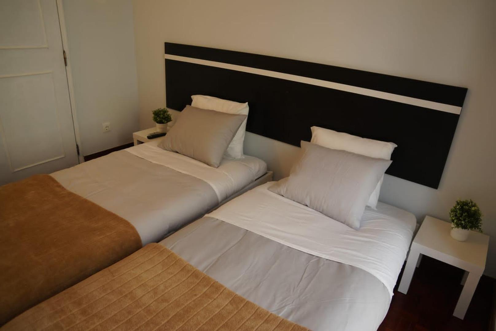 Bisengototo Homestay Lisboa Екстериор снимка