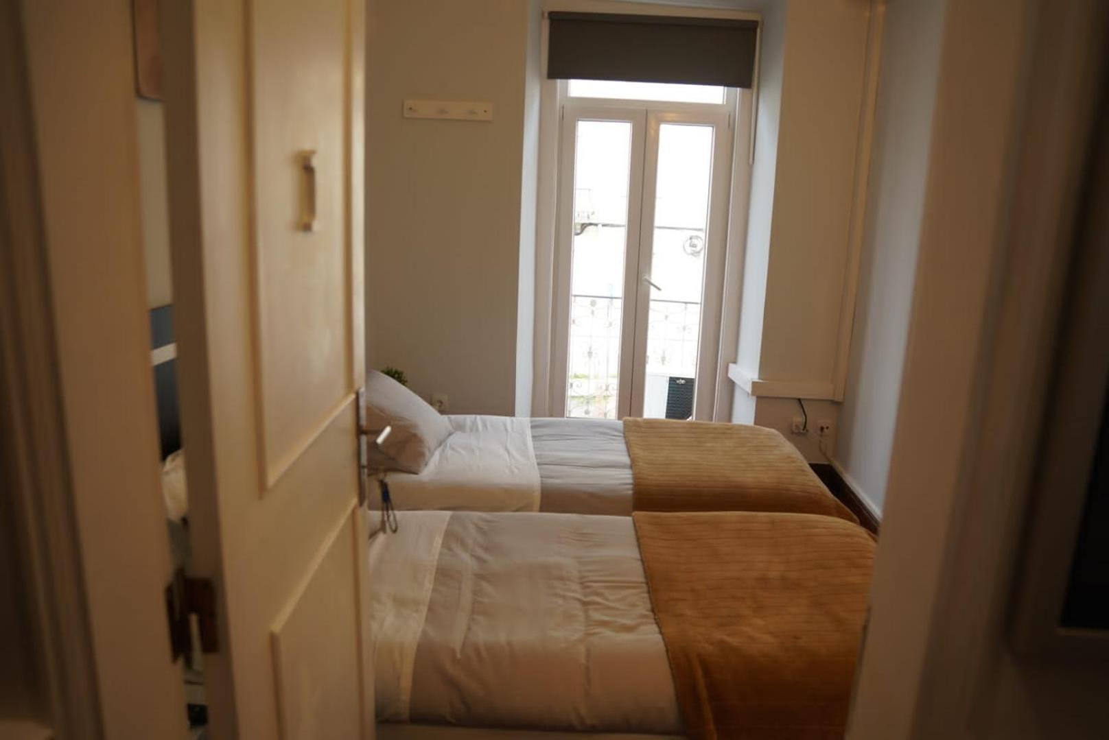 Bisengototo Homestay Lisboa Екстериор снимка