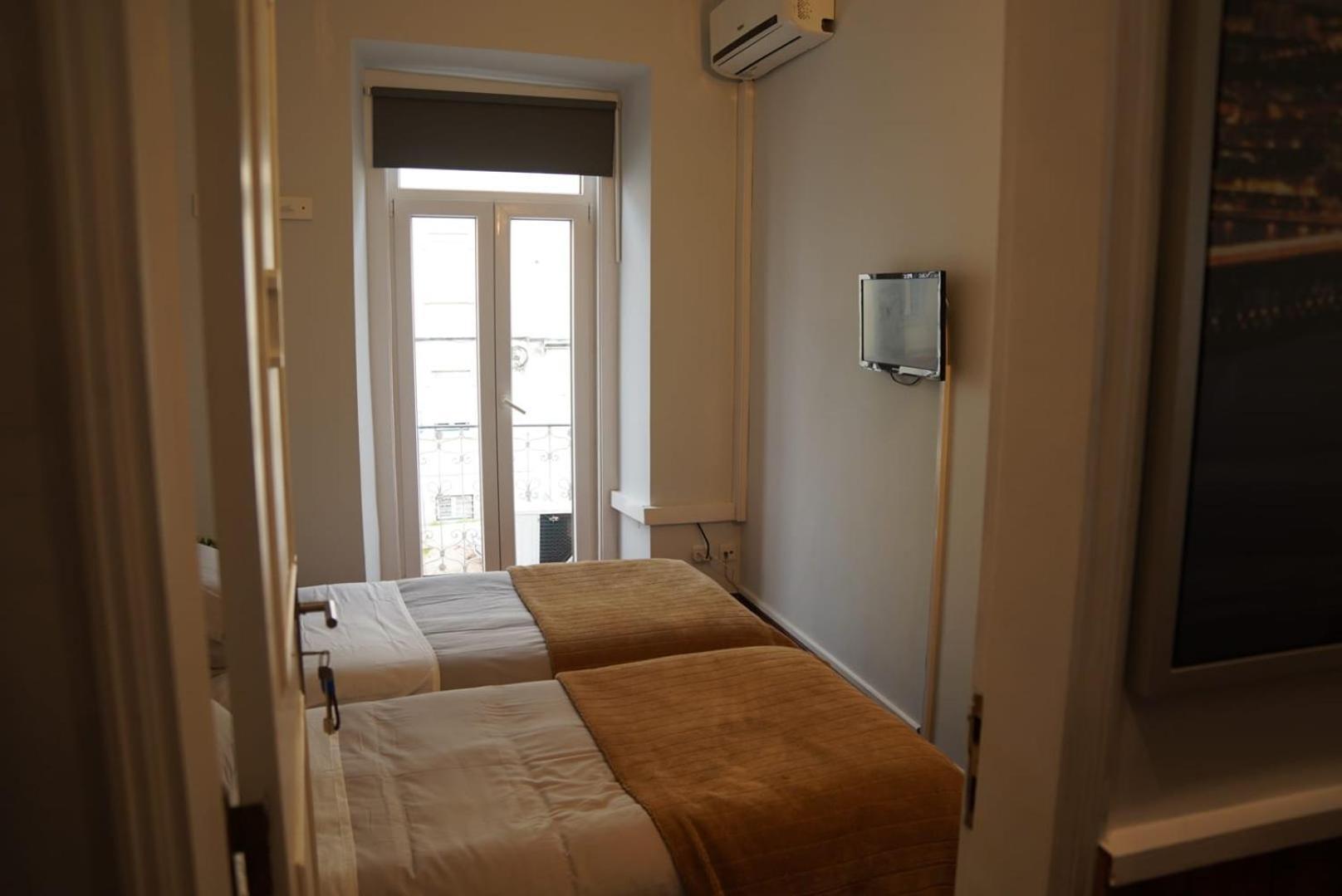 Bisengototo Homestay Lisboa Екстериор снимка