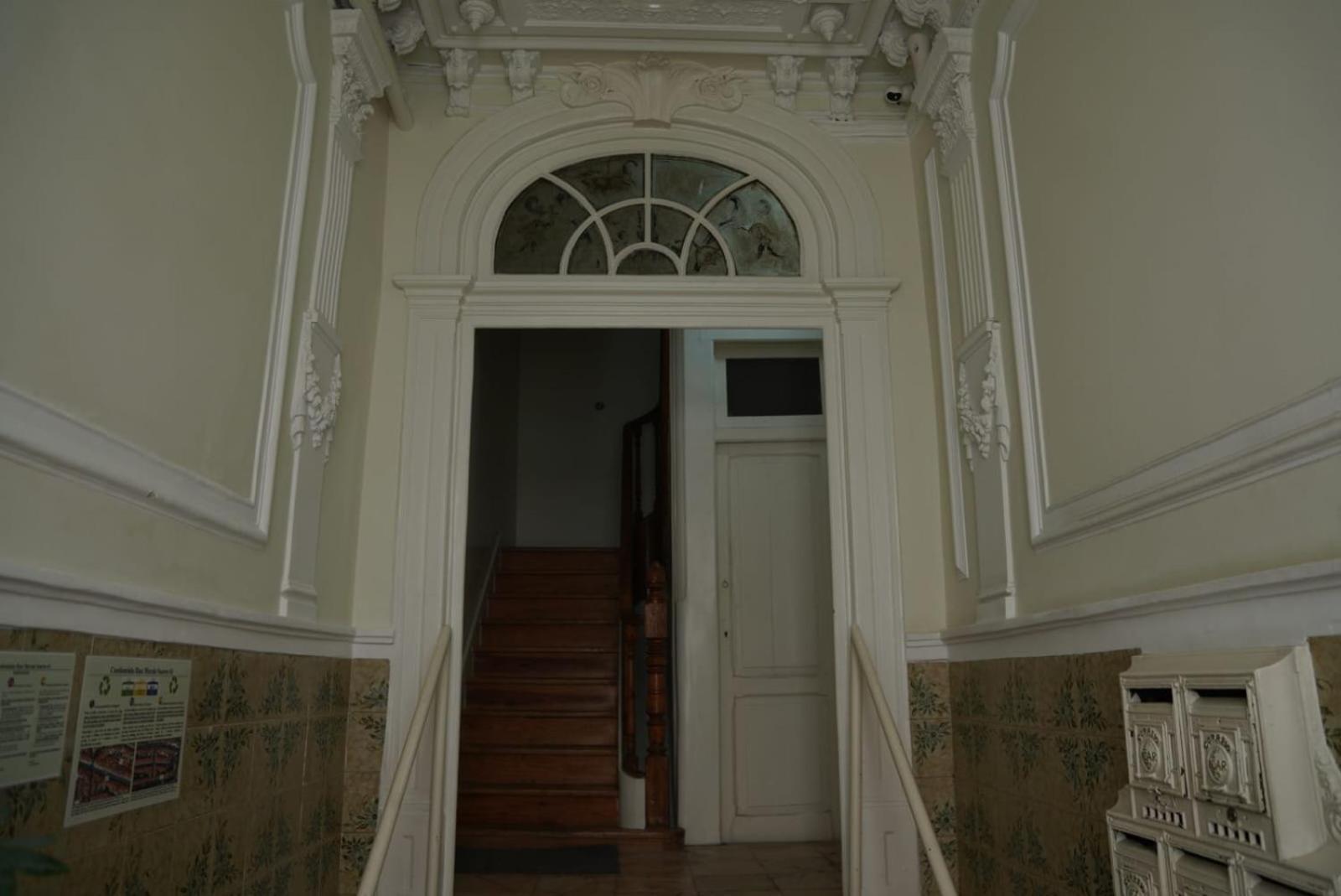Bisengototo Homestay Lisboa Екстериор снимка