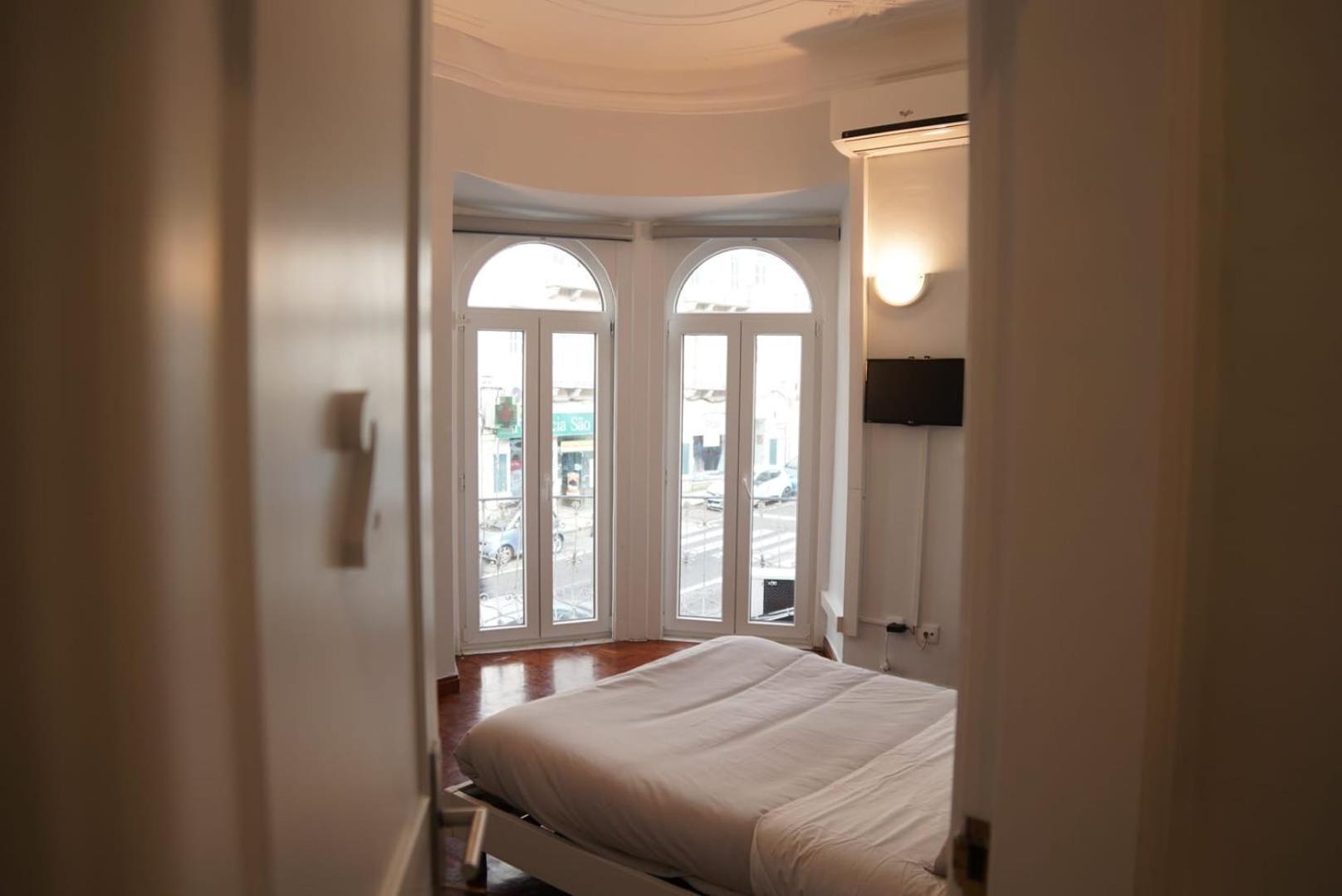 Bisengototo Homestay Lisboa Екстериор снимка