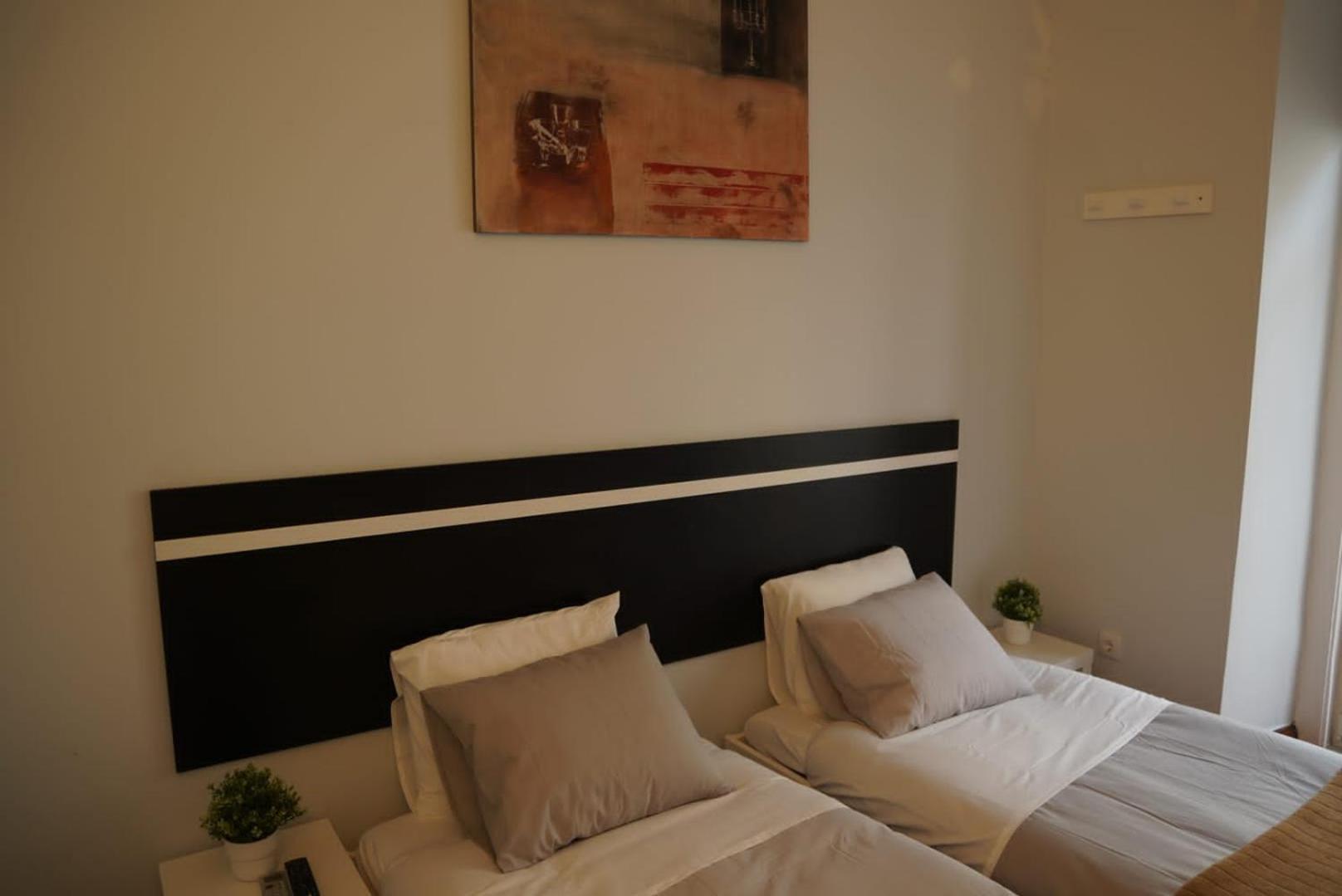 Bisengototo Homestay Lisboa Екстериор снимка