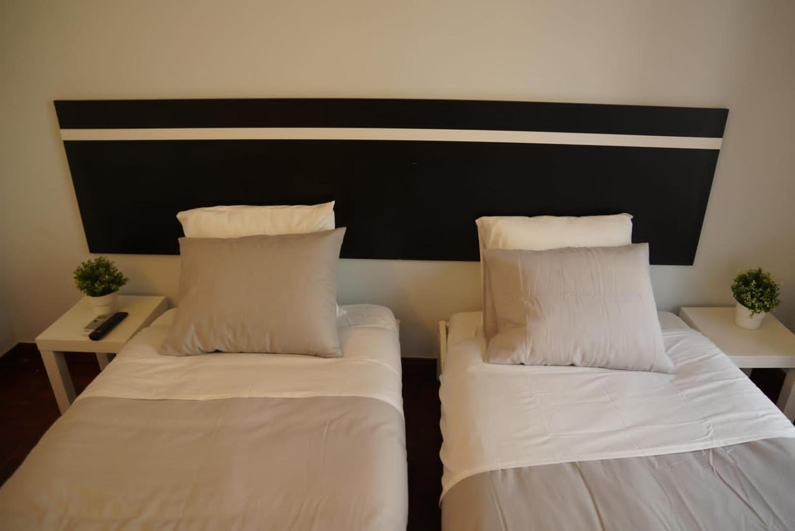 Bisengototo Homestay Lisboa Екстериор снимка