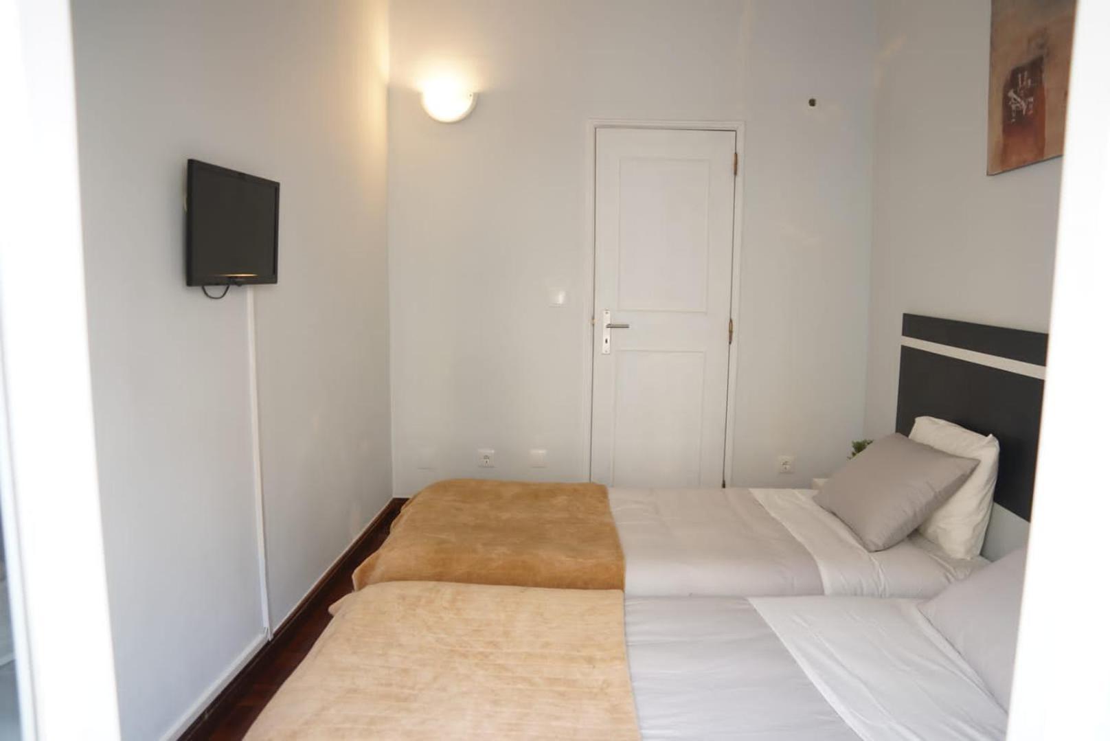 Bisengototo Homestay Lisboa Екстериор снимка